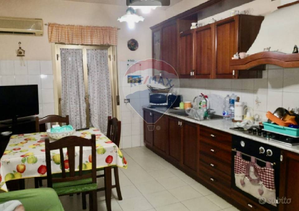 Appartamento CARLENTINI vendita    RE/MAX Realizza