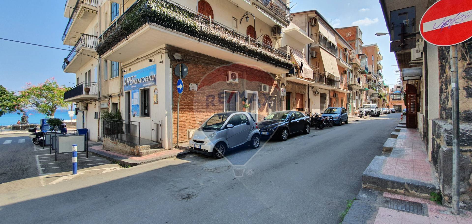  giardini-naxos vendita quart:  re/max crea casa