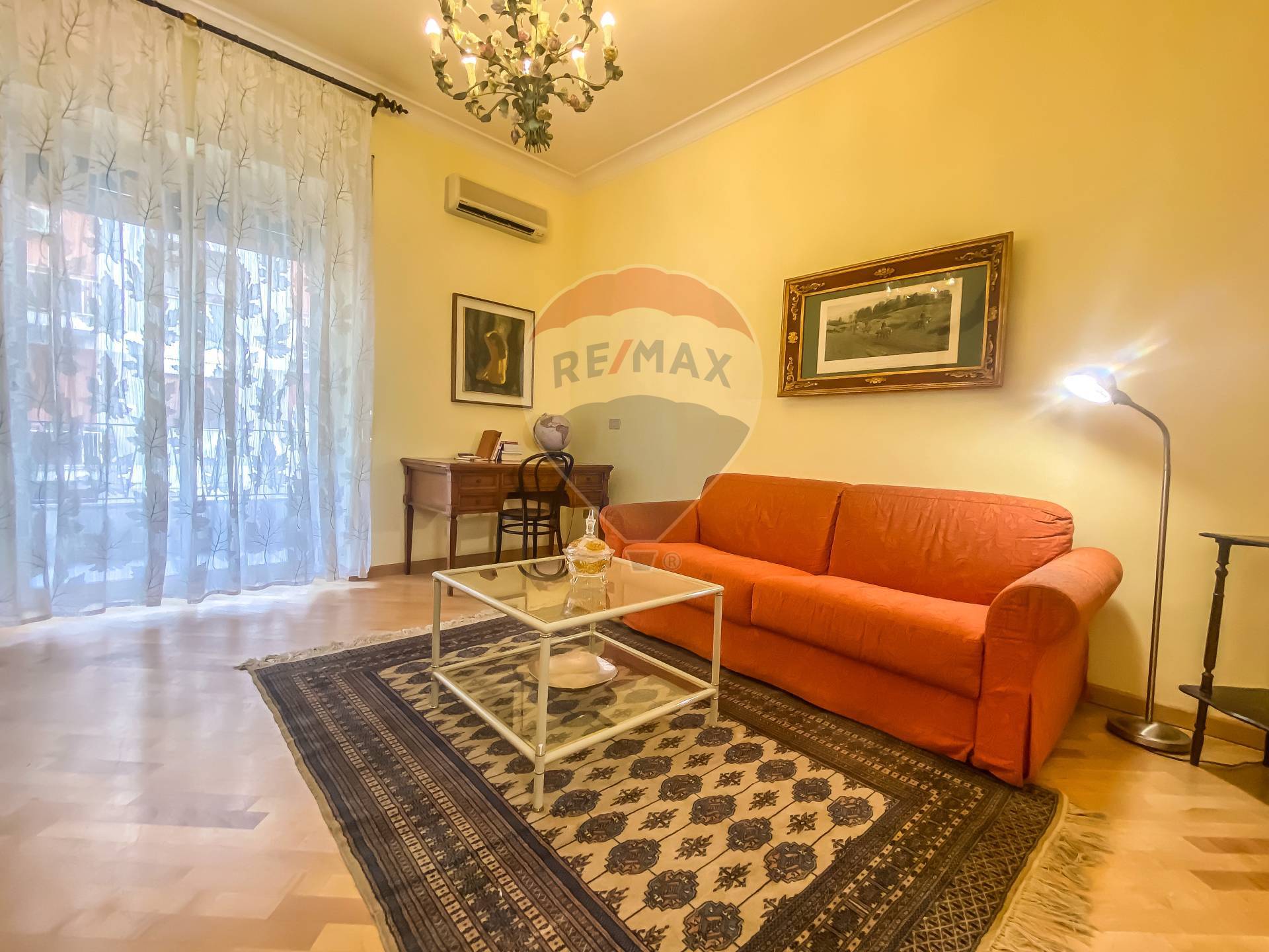 Appartamento CATANIA vendita  Province  RE/MAX Domus Nova