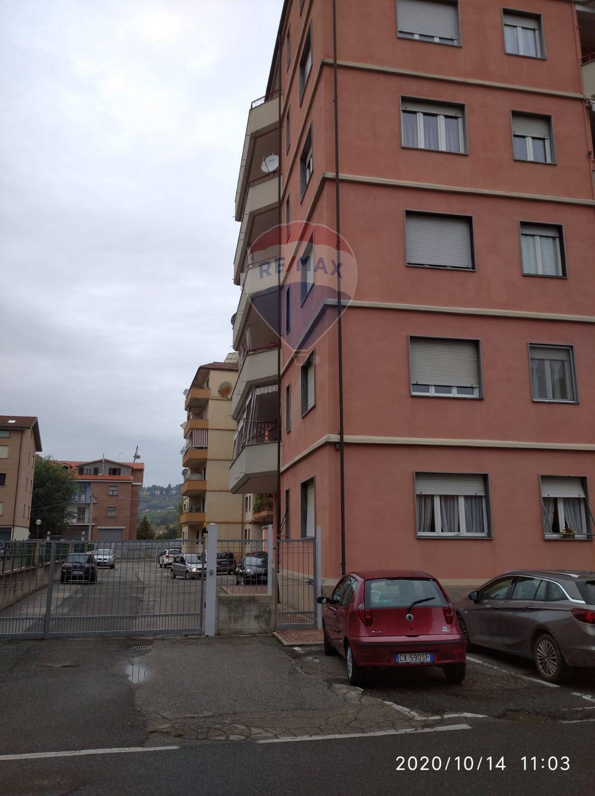 Appartamento NIZZA MONFERRATO vendita    RE/MAX Freedom