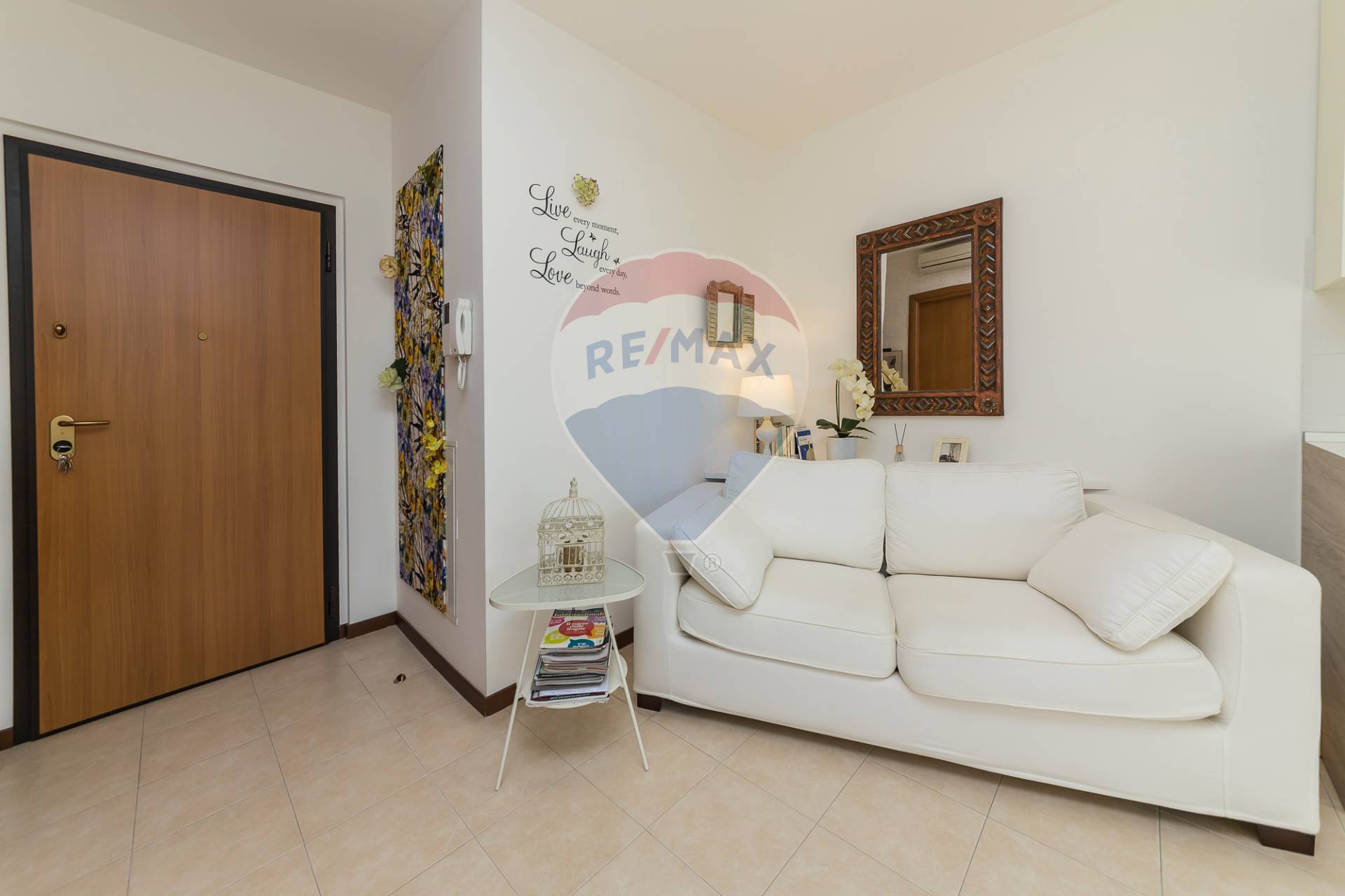 Appartamento RONCELLO vendita    RE/MAX Futura Immobiliare