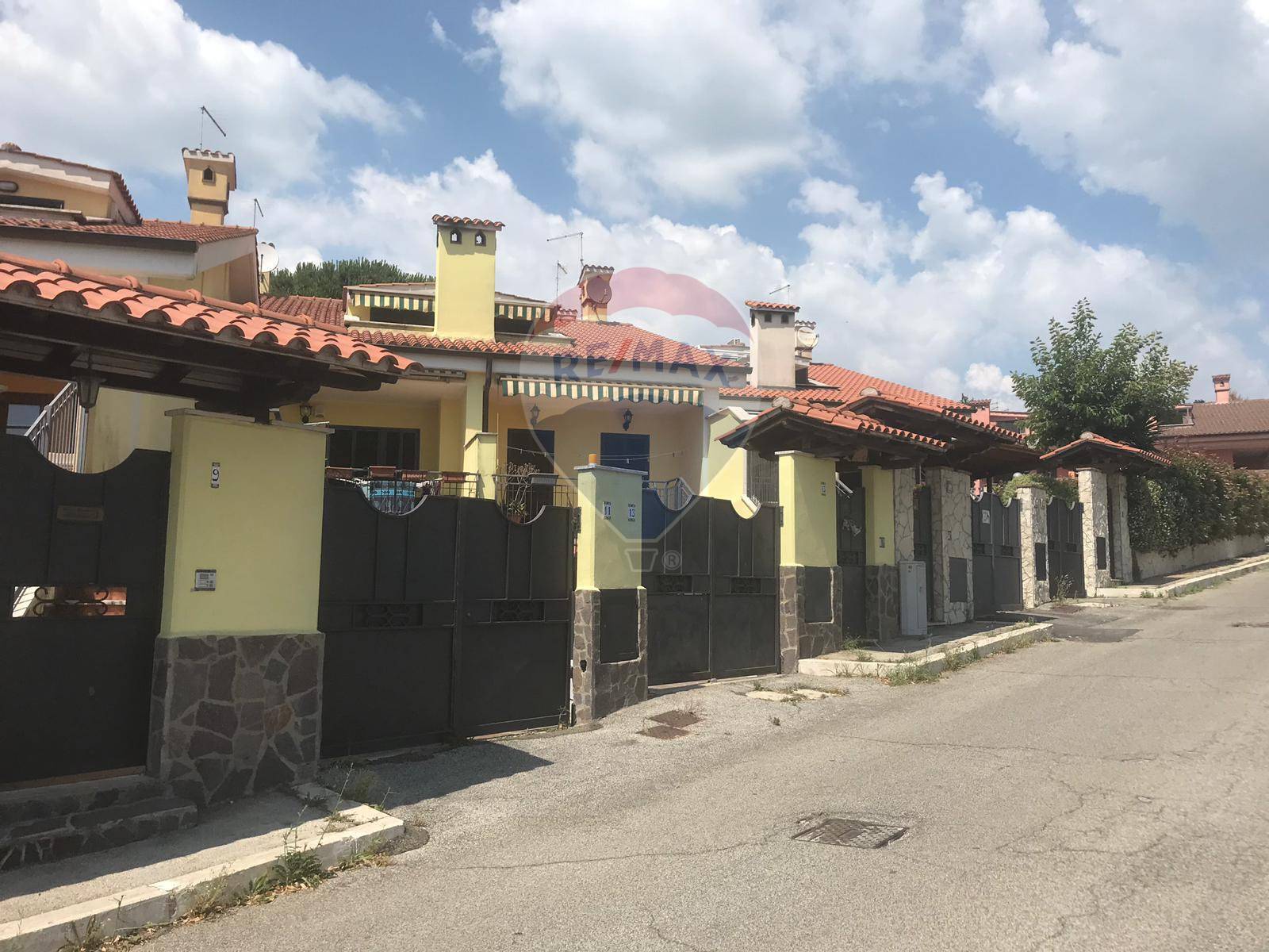  albano laziale vendita quart:  re/max neopolis