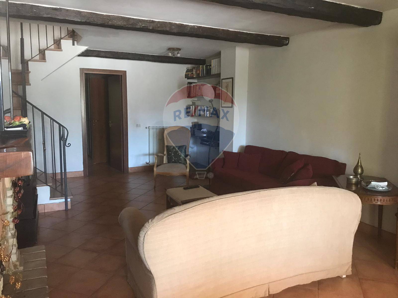 Villa ALBANO LAZIALE vendita    RE/MAX Neopolis