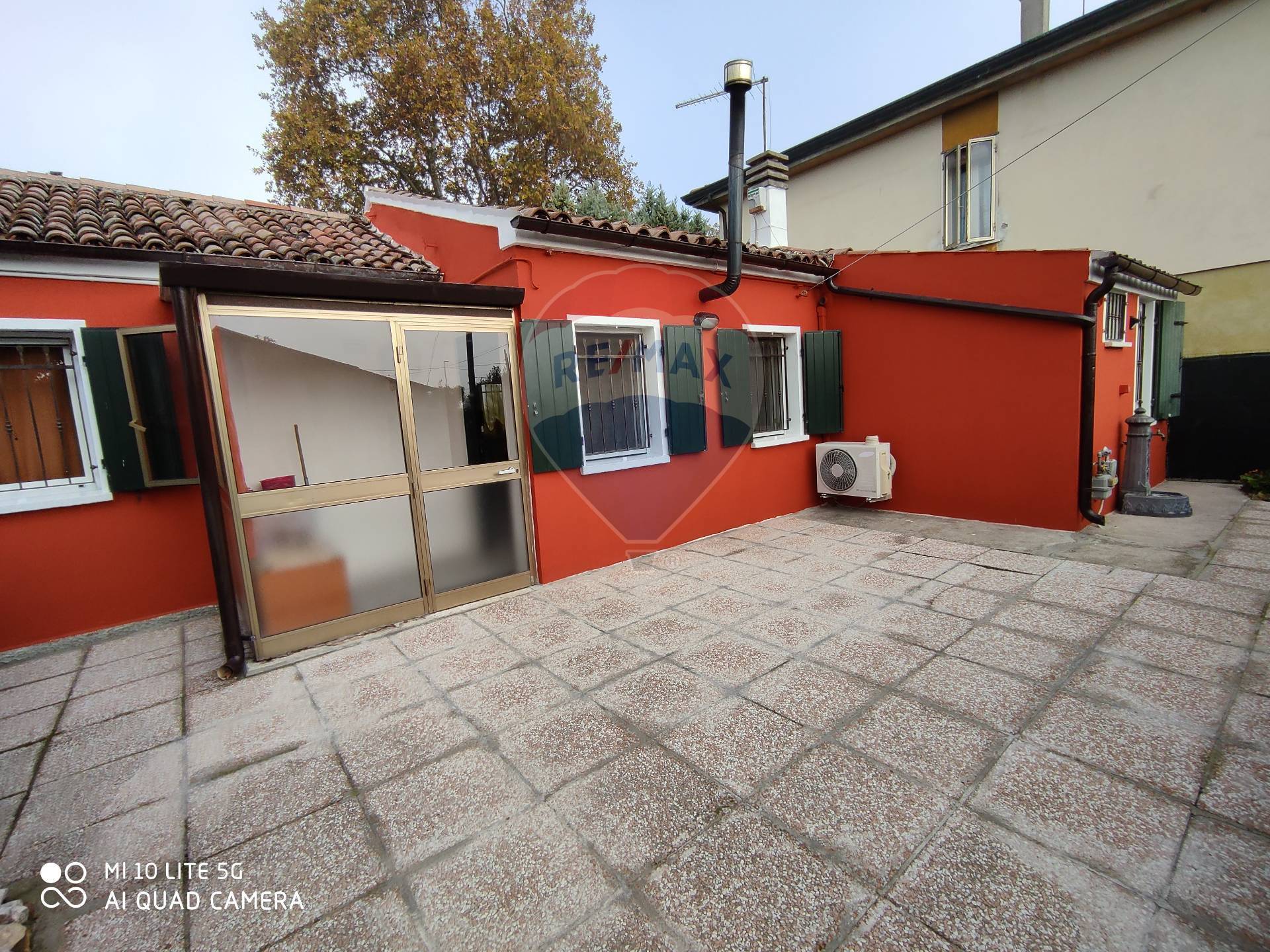 Villa Unifamiliare - Indipendente CONA vendita    RE/MAX Sunbeam