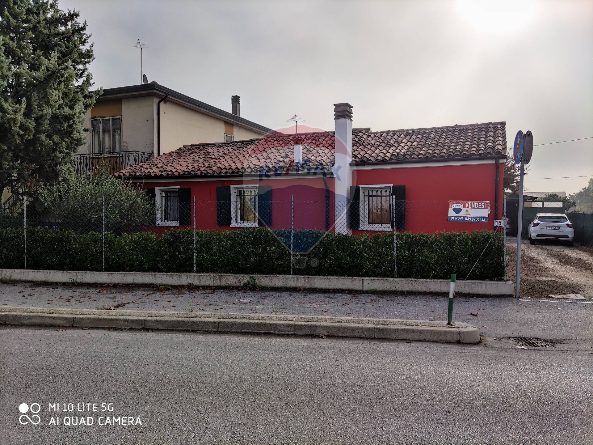 Villa Unifamiliare - Indipendente CONA vendita    RE/MAX Sunbeam