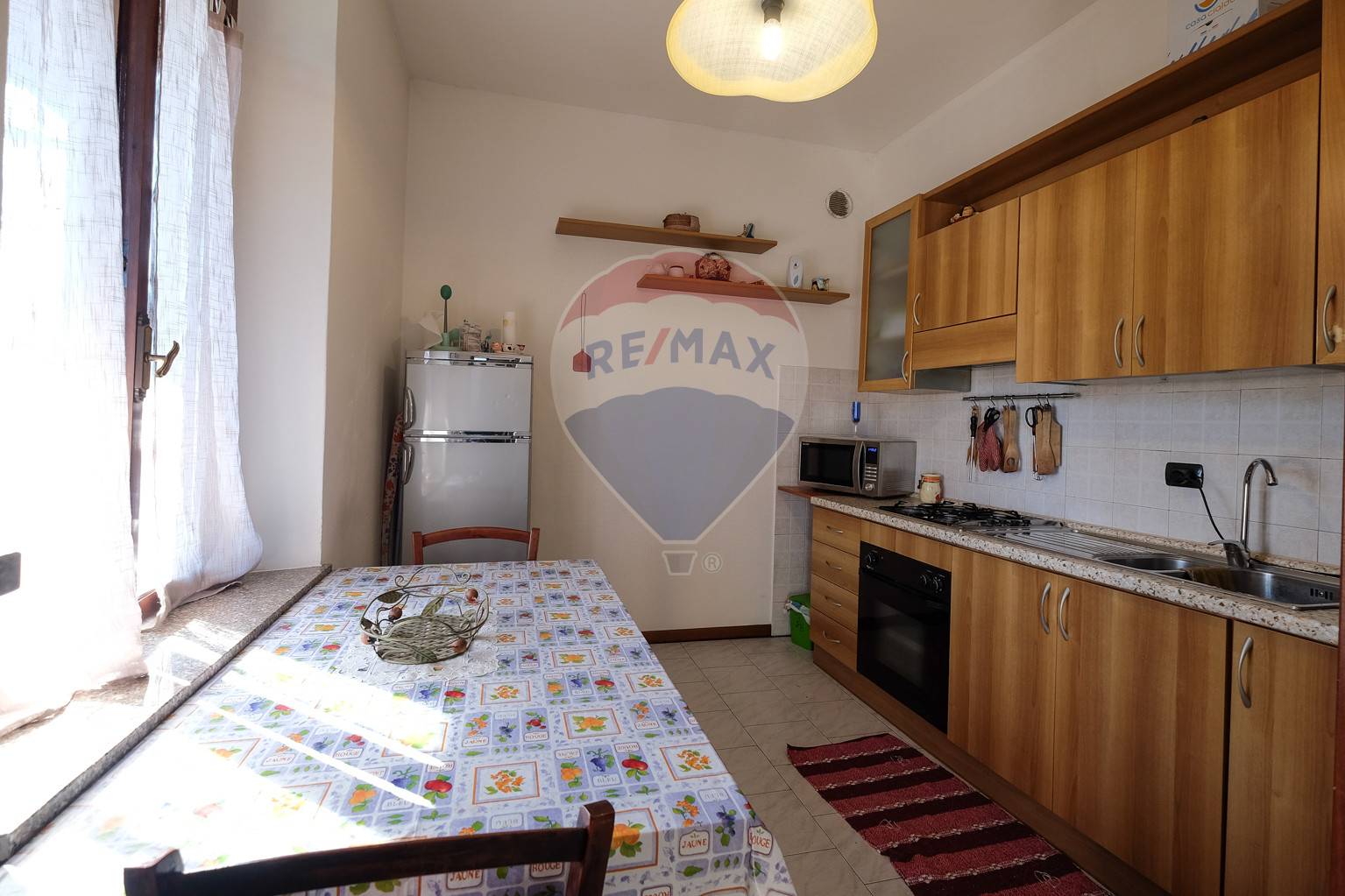 Appartamento BREMBATE vendita    RE/MAX Expo