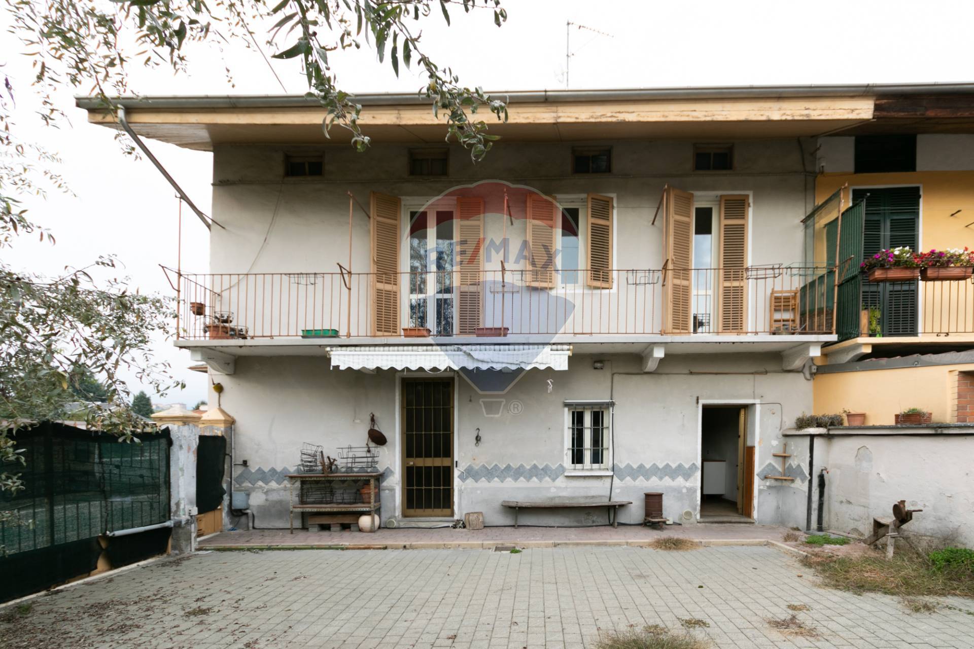 Villa Bifamiliare VALDENGO vendita    RE/MAX Unit