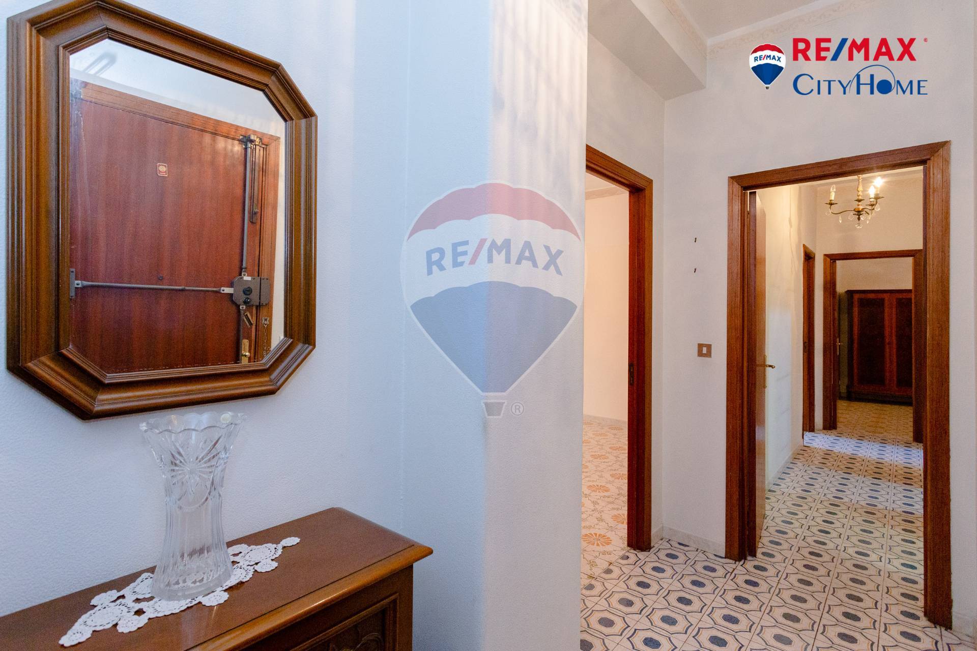 Appartamento CATANIA vendita  Viale Rapisardi  RE/MAX City Home