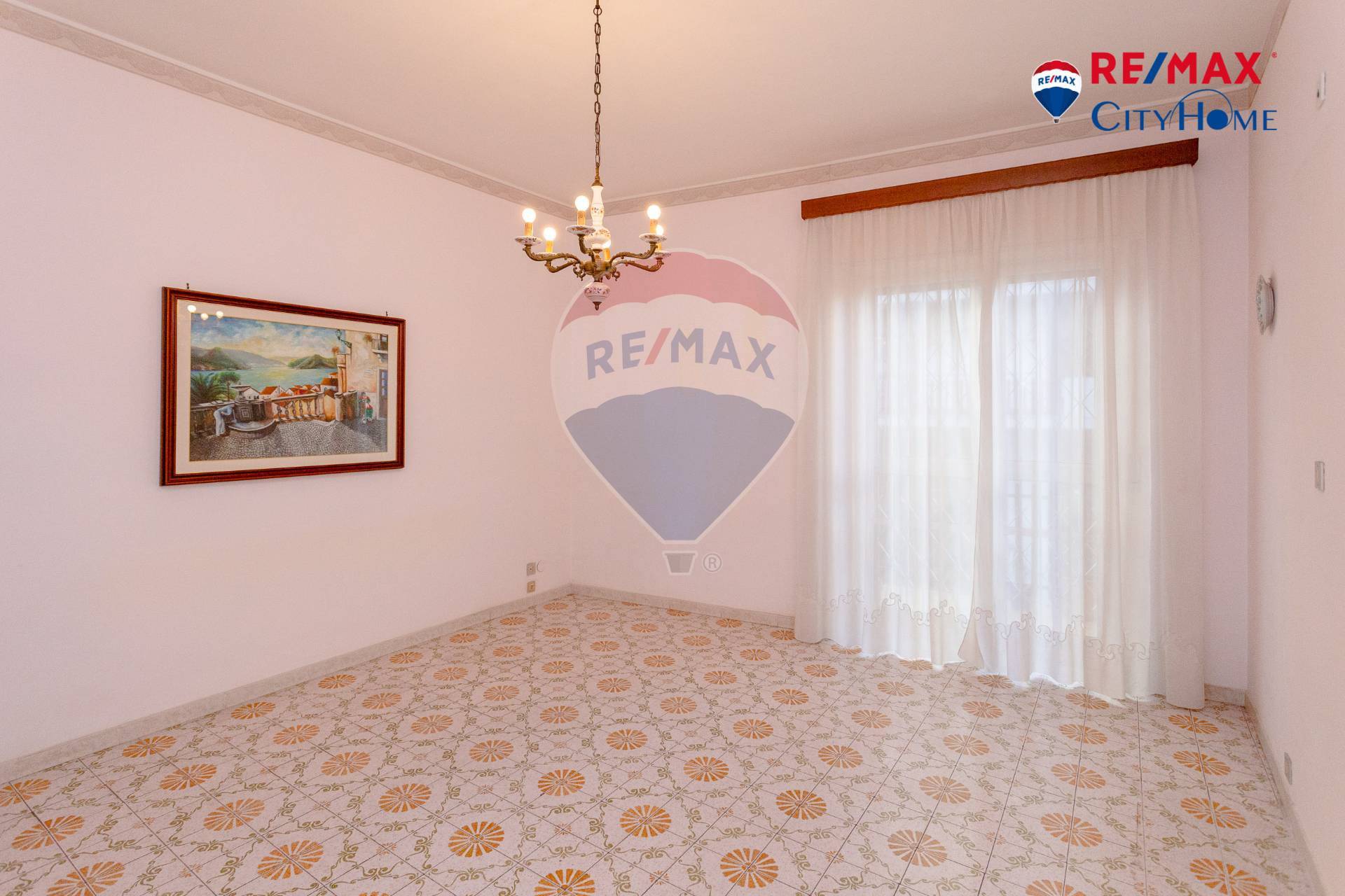 Appartamento CATANIA vendita  Viale Rapisardi  RE/MAX City Home