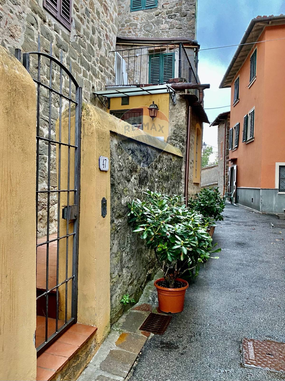 Appartamento GREVE IN CHIANTI vendita  Lucolena  RE/MAX Ideale 3
