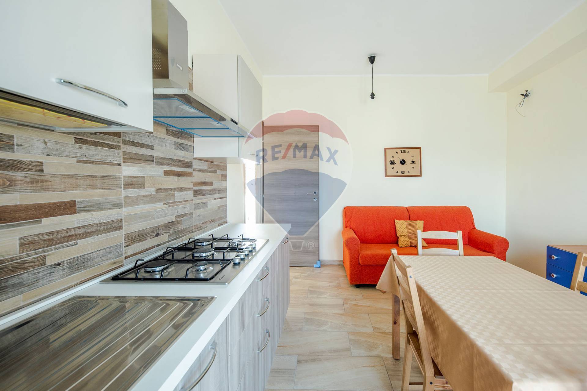 Appartamento CATANIA vendita  Viale Rapisardi  RE/MAX City Home