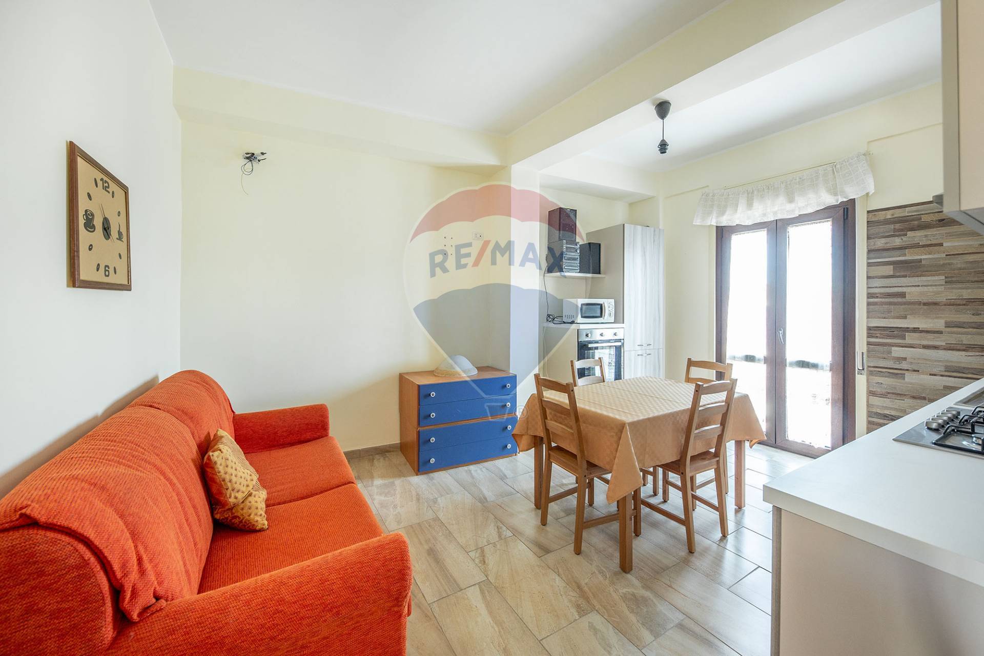 Appartamento CATANIA vendita  Viale Rapisardi  RE/MAX City Home