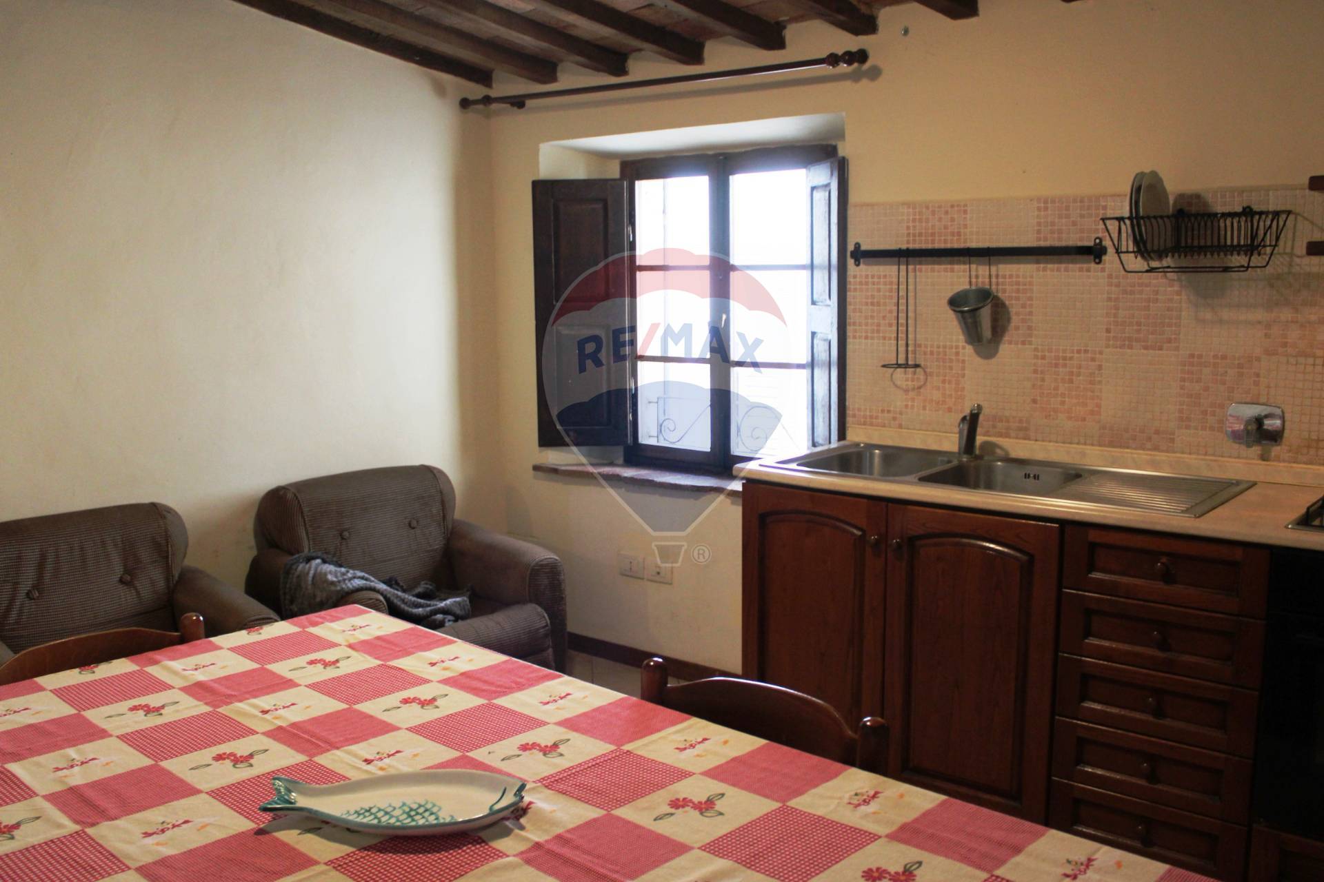 Appartamento MASSA MARITTIMA vendita    RE/MAX Silver 4