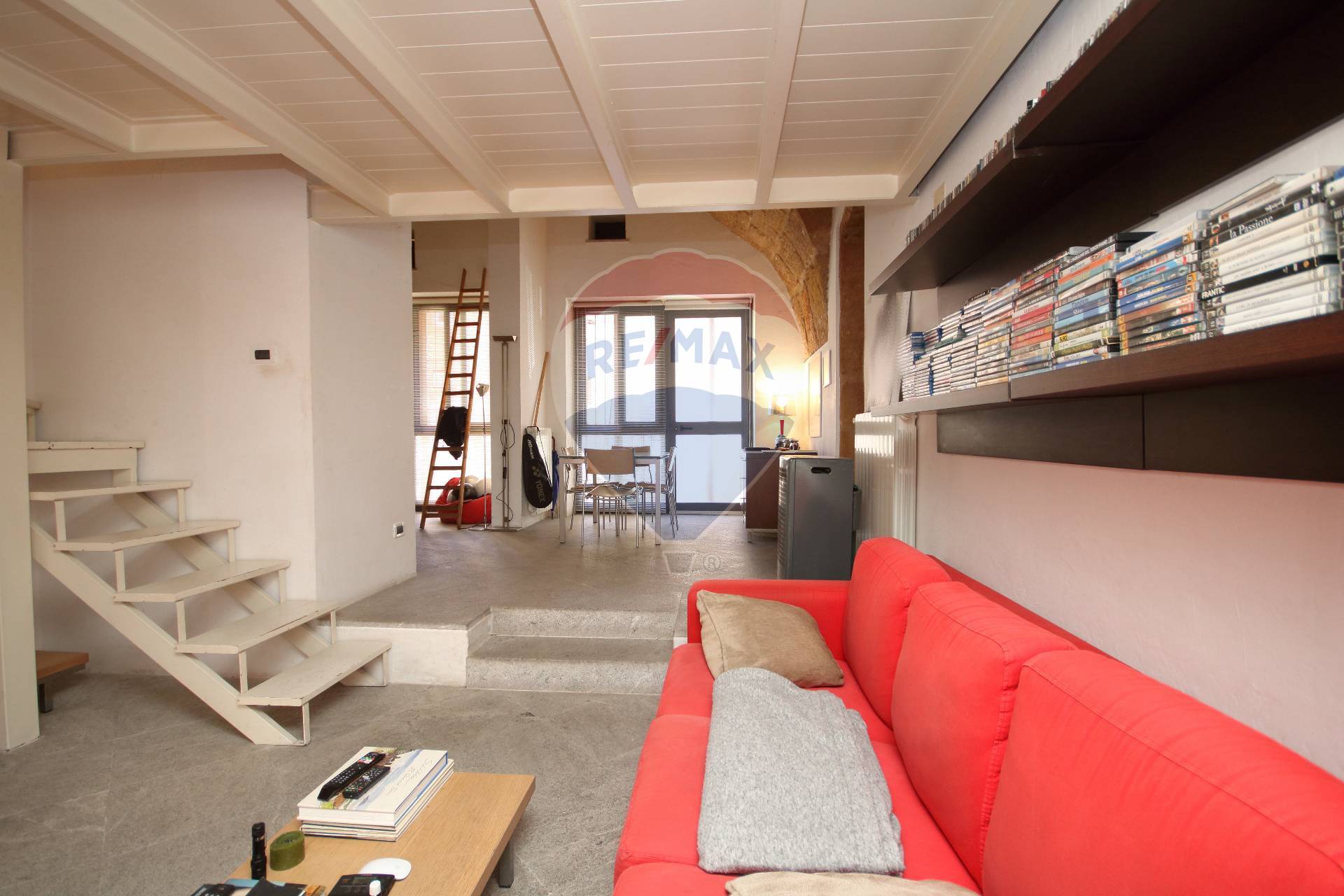 Loft BAGHERIA vendita    RE/MAX Master Home