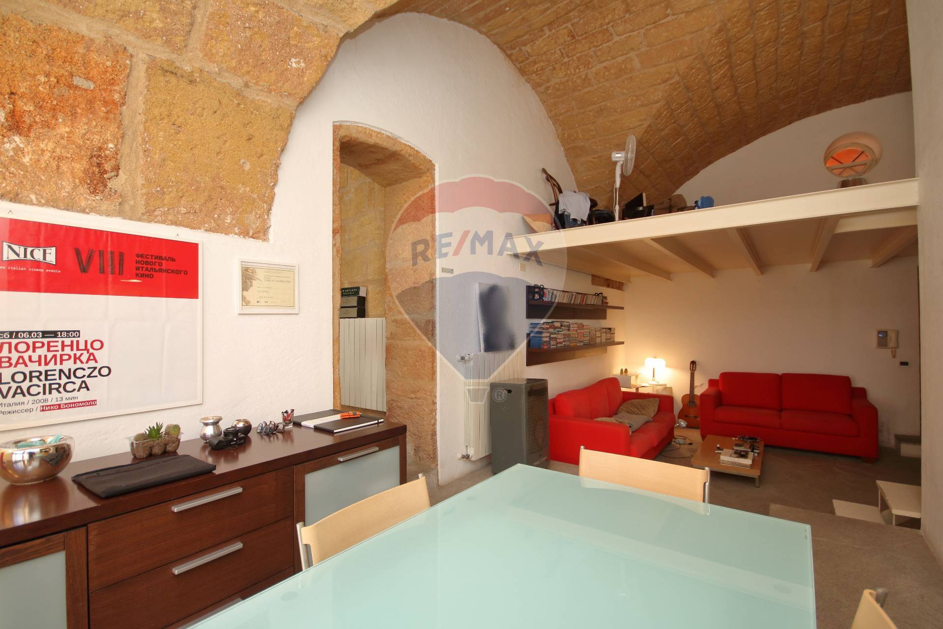 Loft BAGHERIA vendita    RE/MAX Master Home