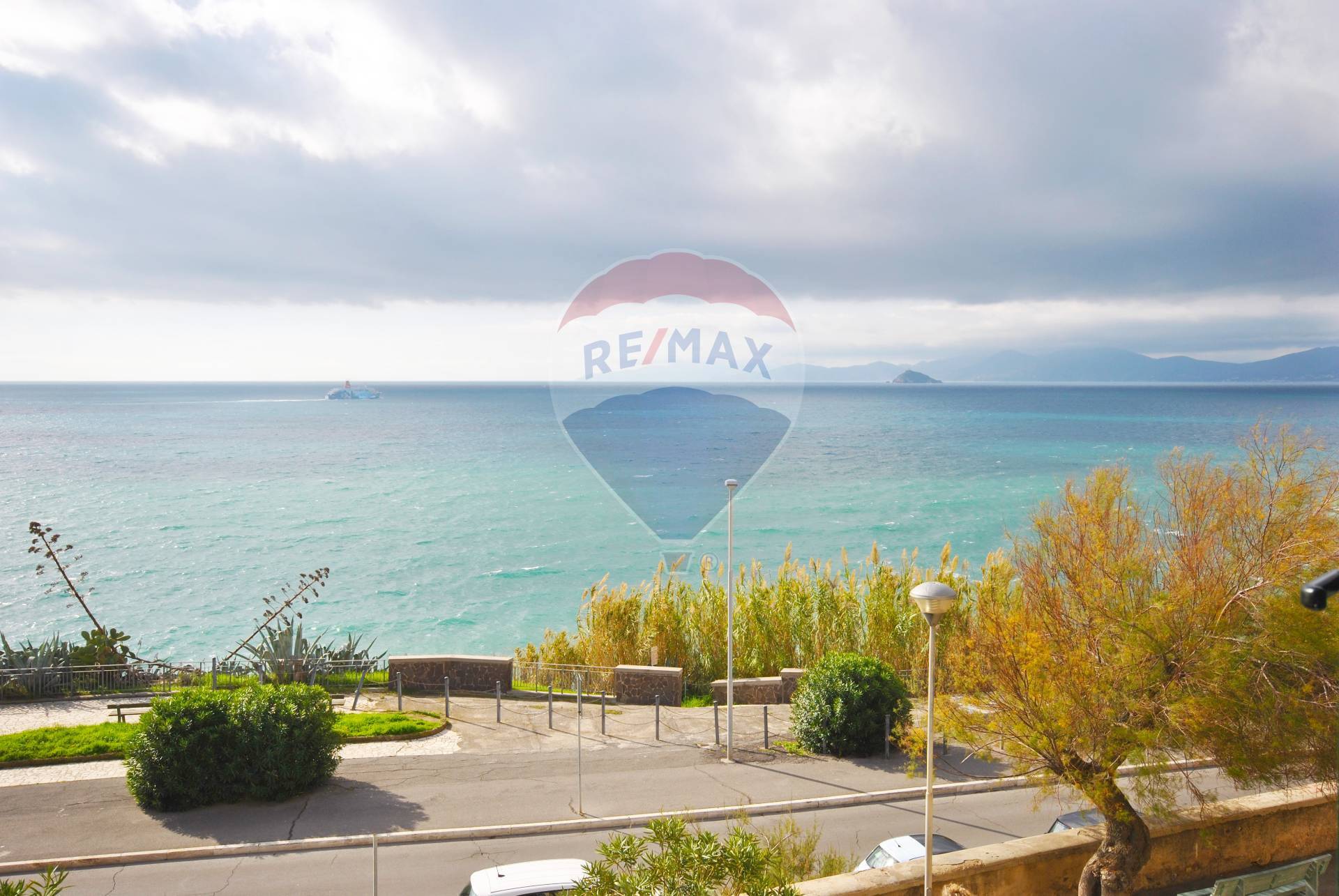 Appartamento PIOMBINO vendita    RE/MAX Mindset