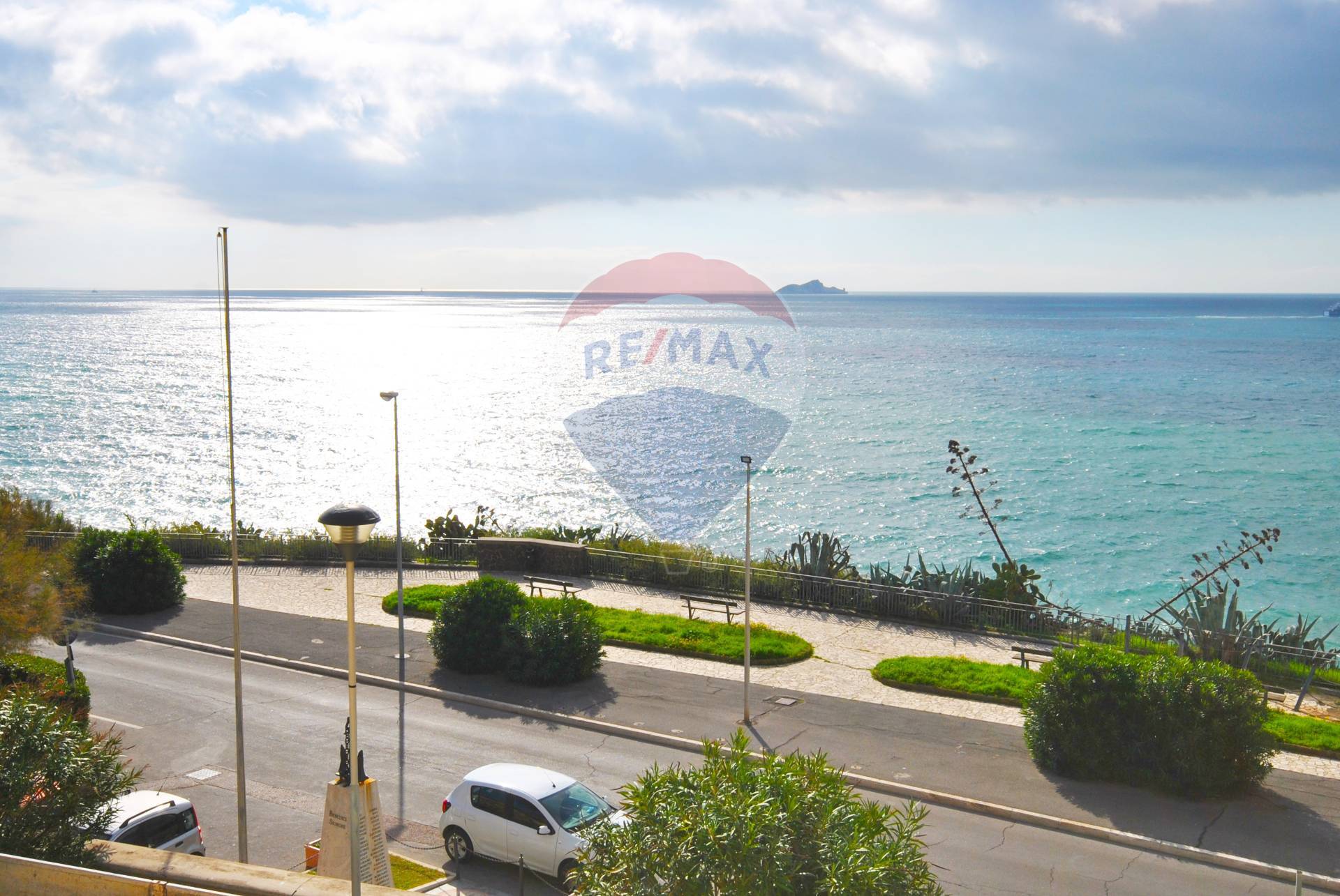 Appartamento PIOMBINO vendita    RE/MAX Mindset