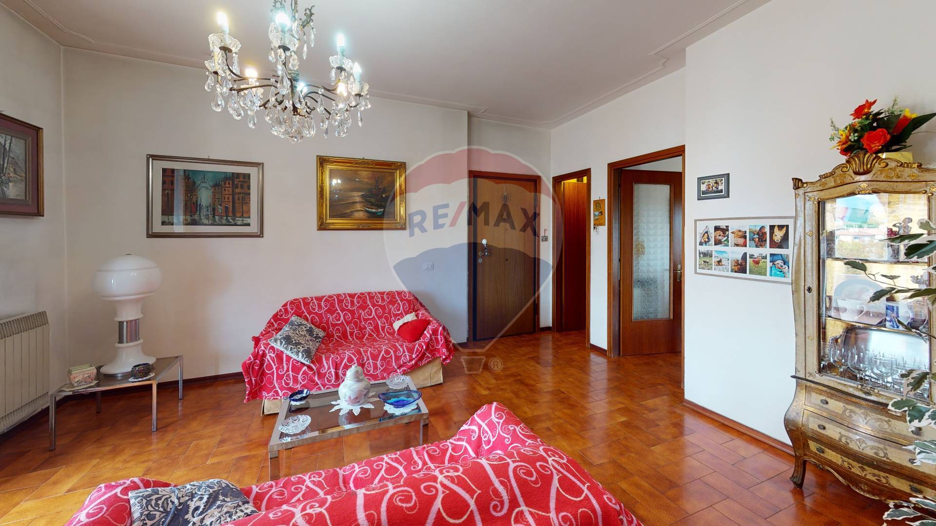 Appartamento VIAREGGIO vendita  Varignano  RE/MAX Quality House