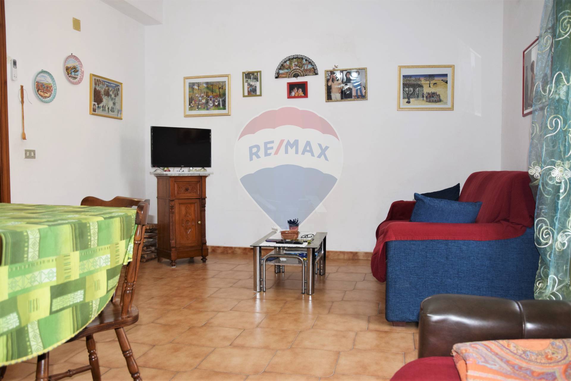 Appartamento GAGGI vendita    RE/MAX Crea Casa