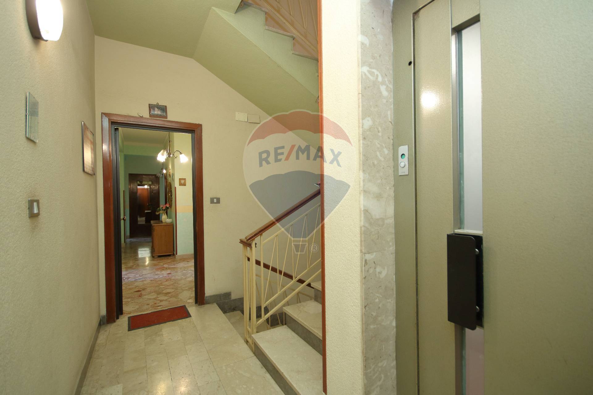 Appartamento BAGHERIA vendita    RE/MAX Master Home