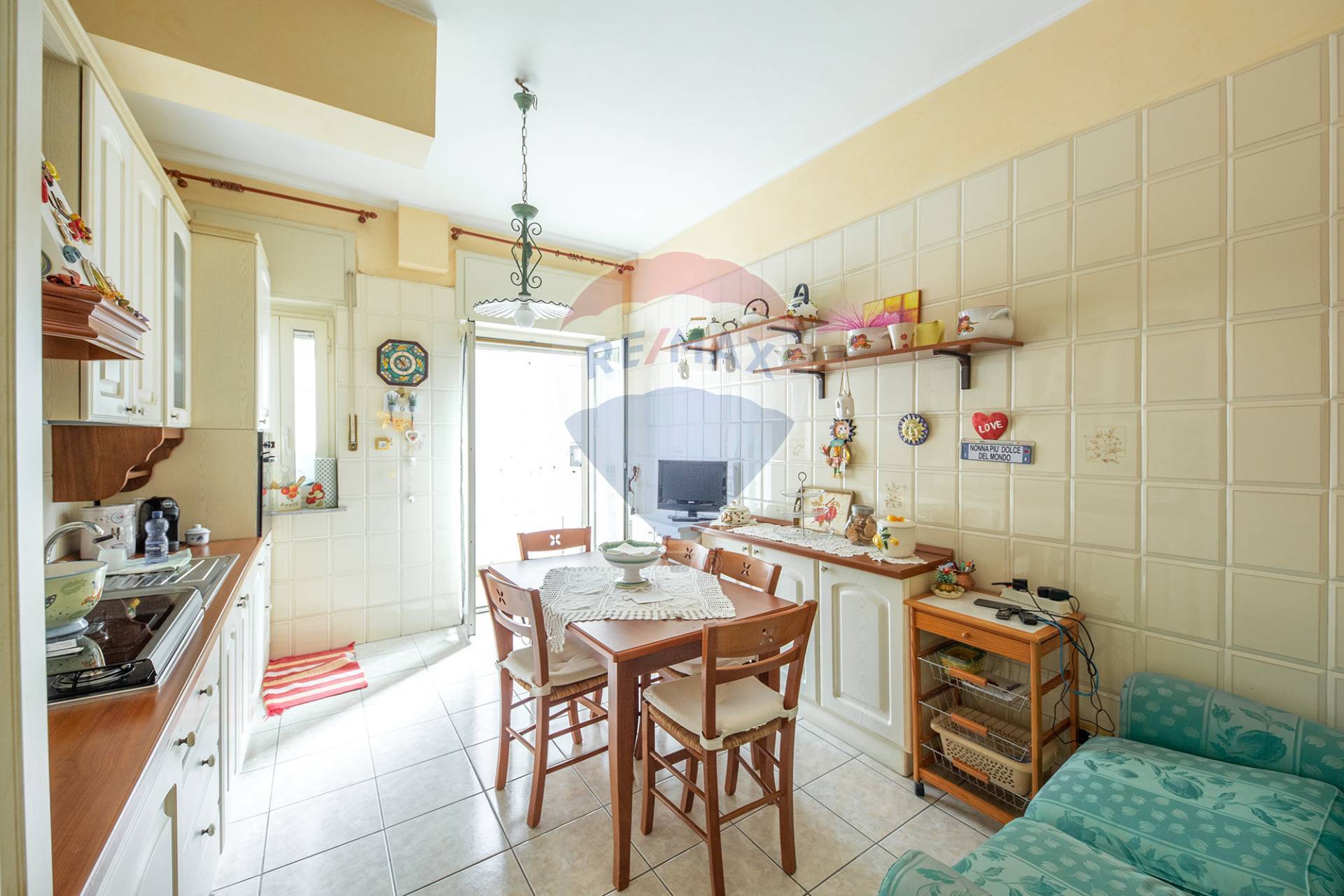  catania vendita quart: centro storico re/max city home