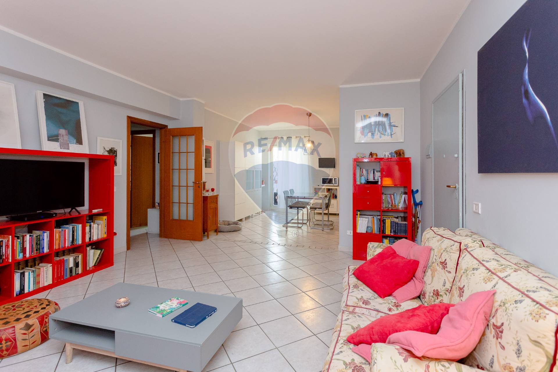 Appartamento CATANIA affitto  San Nullo  RE/MAX City Home