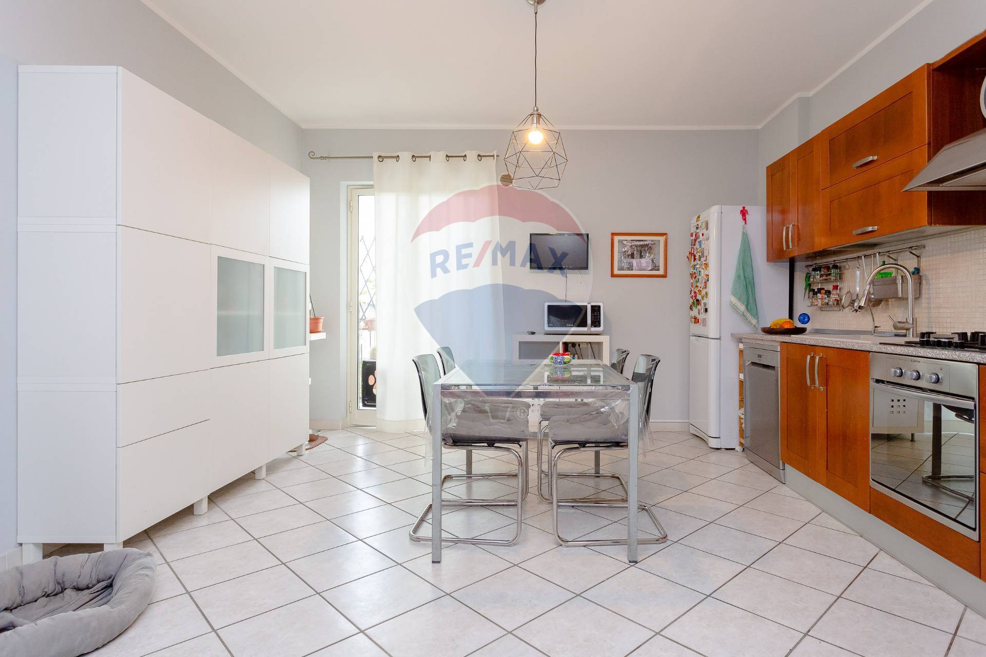 Appartamento CATANIA affitto  San Nullo  RE/MAX City Home
