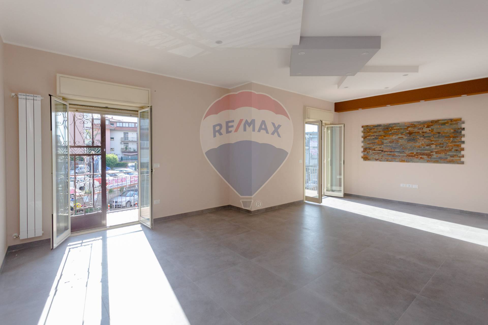 Appartamento GRAVINA DI CATANIA vendita    RE/MAX City Home