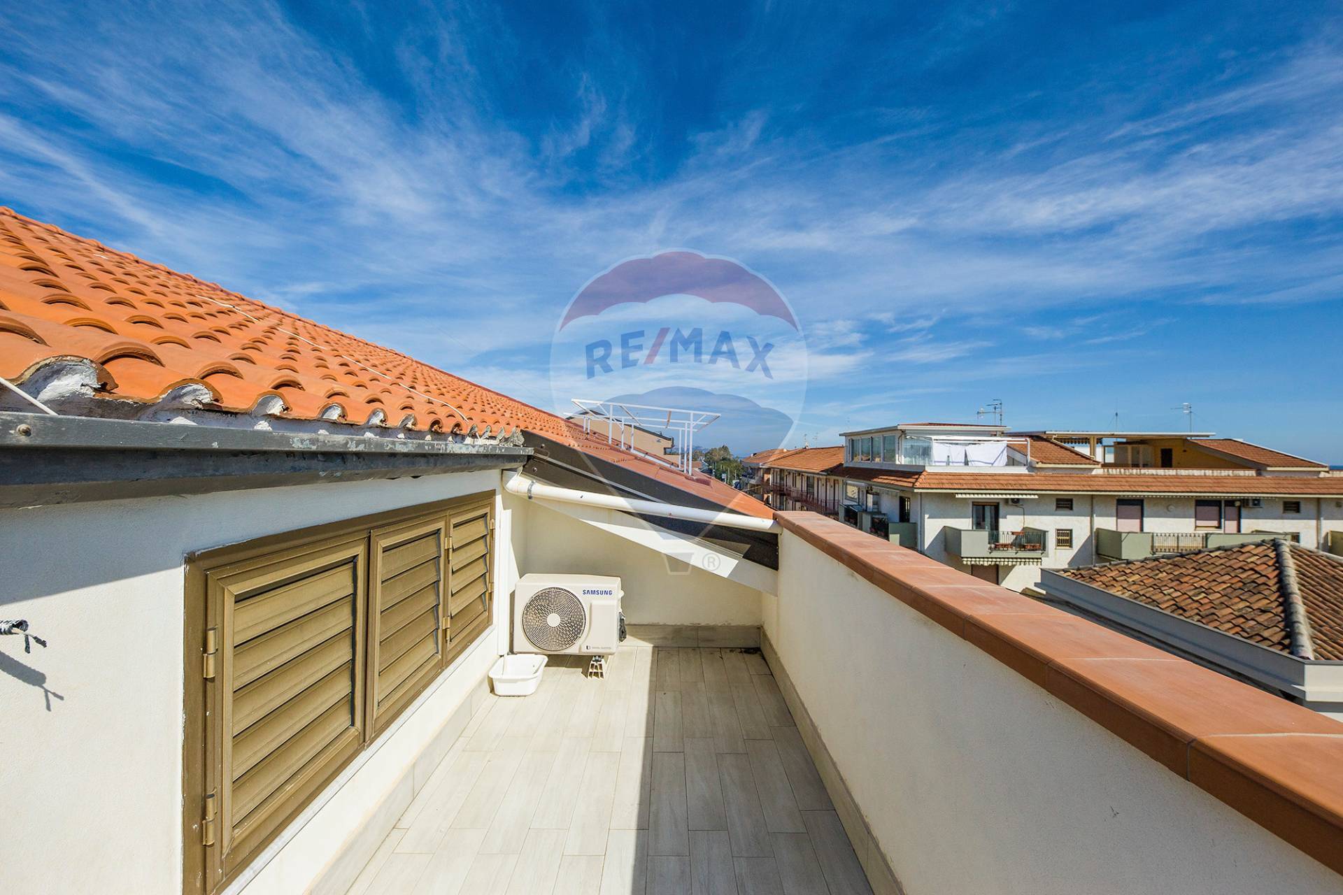 Appartamento MASCALI vendita  Fondachello  RE/MAX City Home