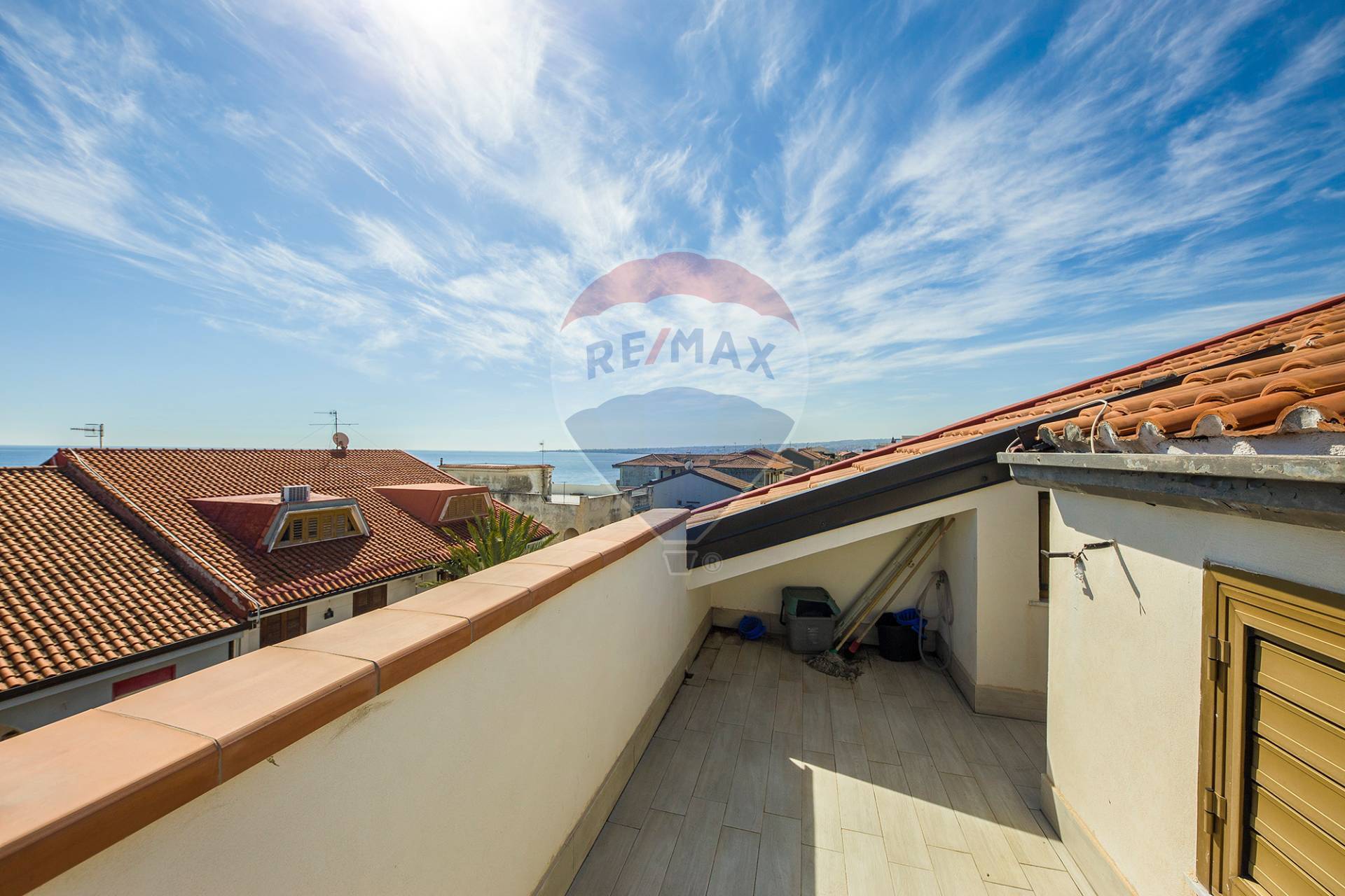 Appartamento MASCALI vendita  Fondachello  RE/MAX City Home