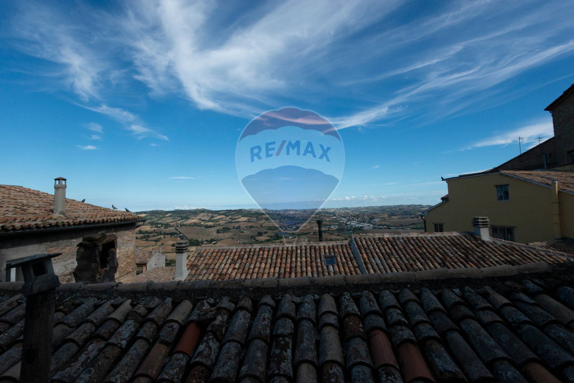 Appartamento OSIMO vendita    RE/MAX Master Class