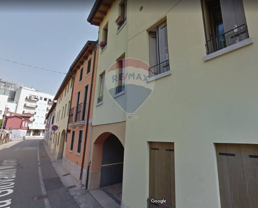 Appartamento THIENE vendita    RE/MAX Target