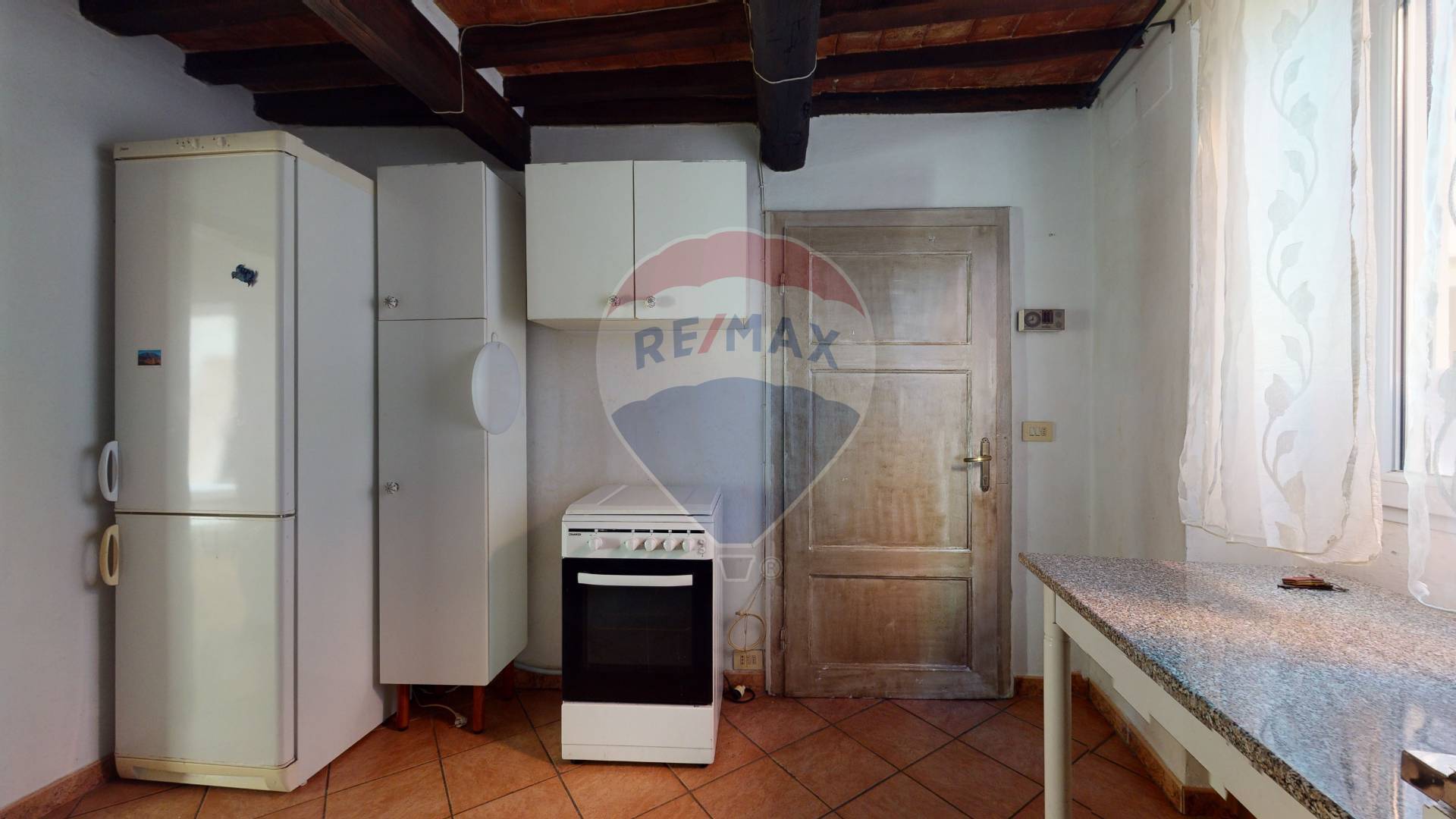 Appartamento BARGA vendita    RE/MAX Quality House