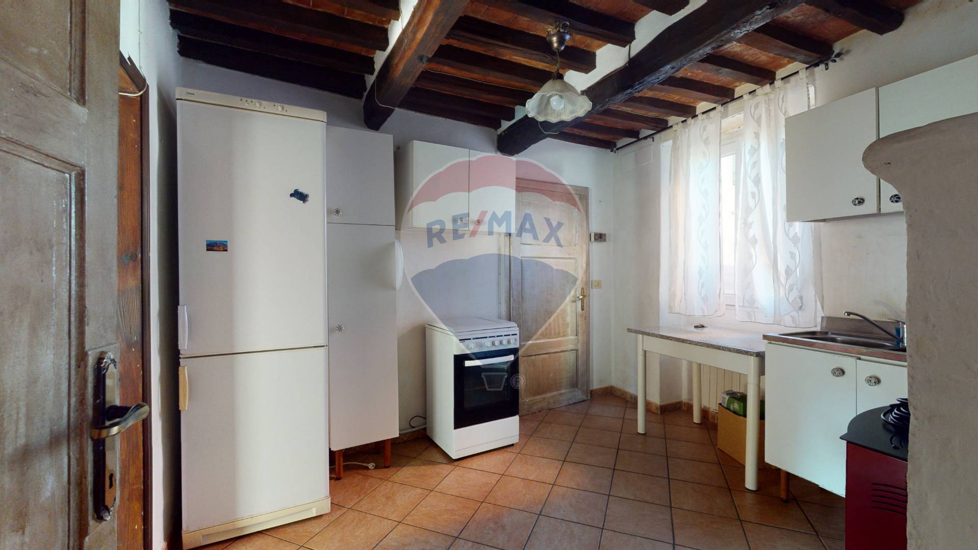 Appartamento BARGA vendita    RE/MAX Quality House