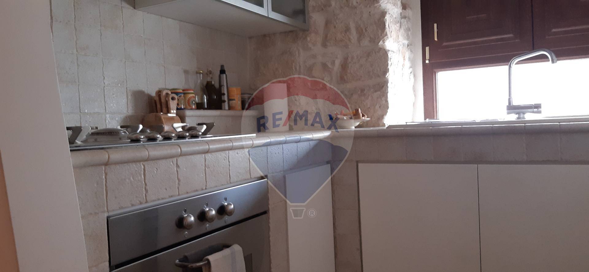 Villa Unifamiliare - Indipendente CONVERSANO vendita    RE/MAX Acquachiara