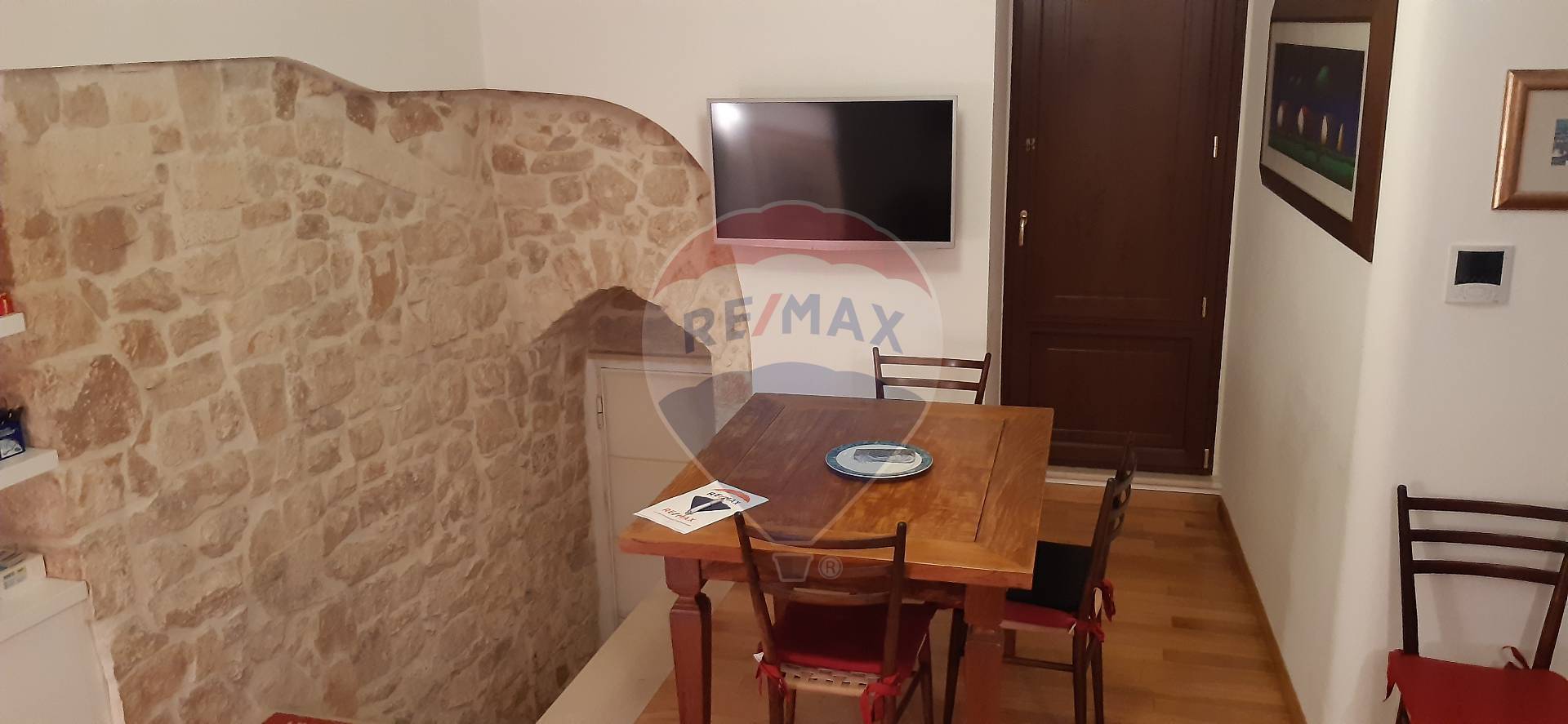 Villa Unifamiliare - Indipendente CONVERSANO vendita    RE/MAX Acquachiara