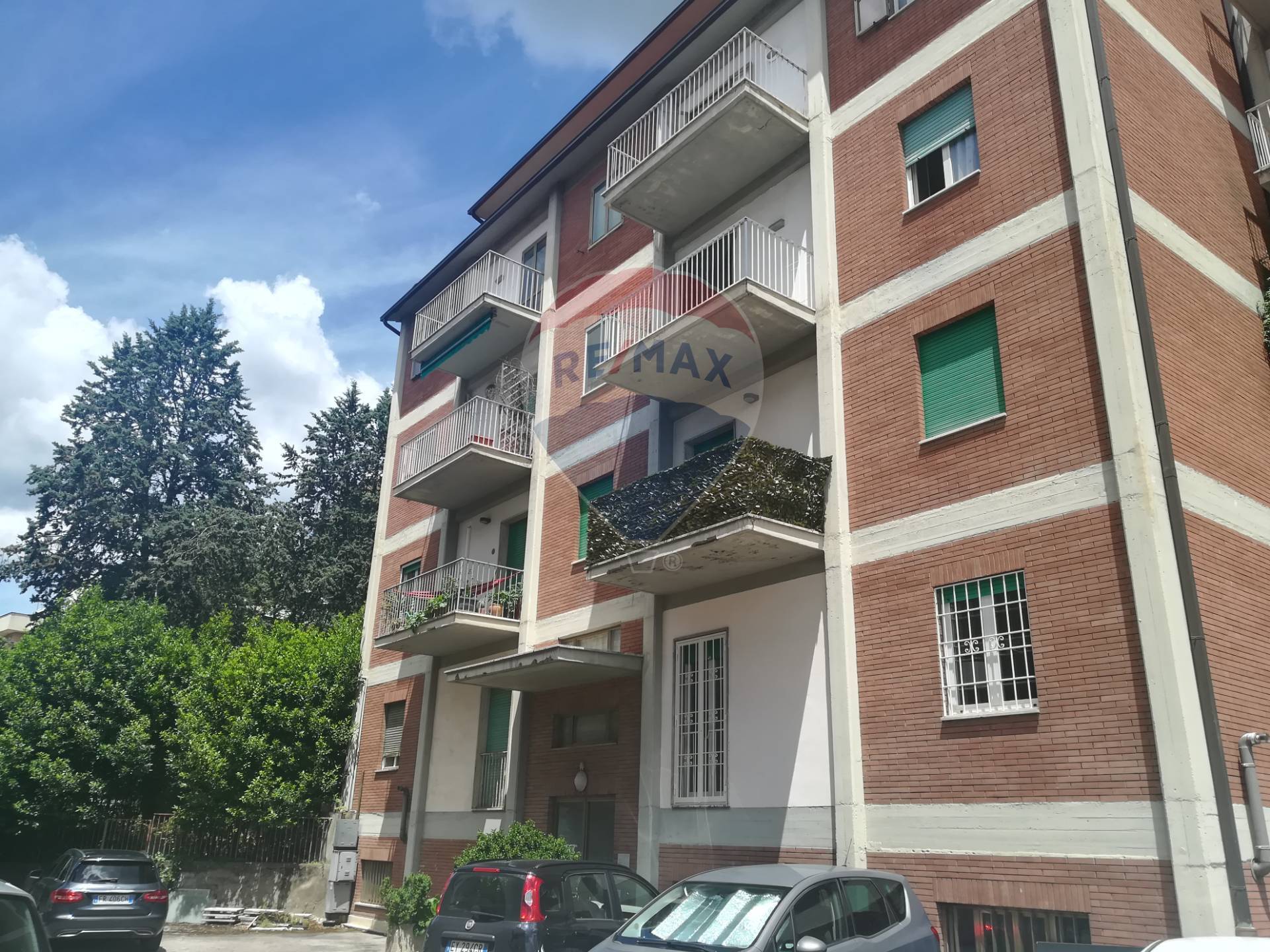 Appartamento PERUGIA vendita  Elce  RE/MAX Famosa