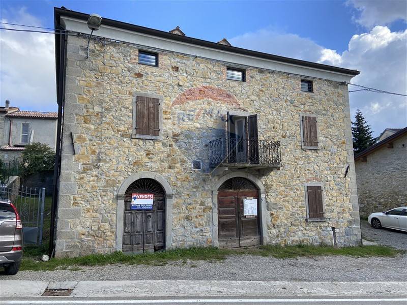 Rustico - Cascina TERENZO vendita  Cassio  RE/MAX Alfa