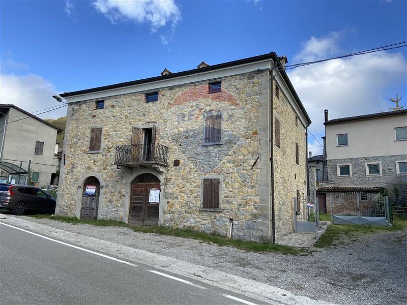 Rustico - Cascina TERENZO vendita  Cassio  RE/MAX Alfa