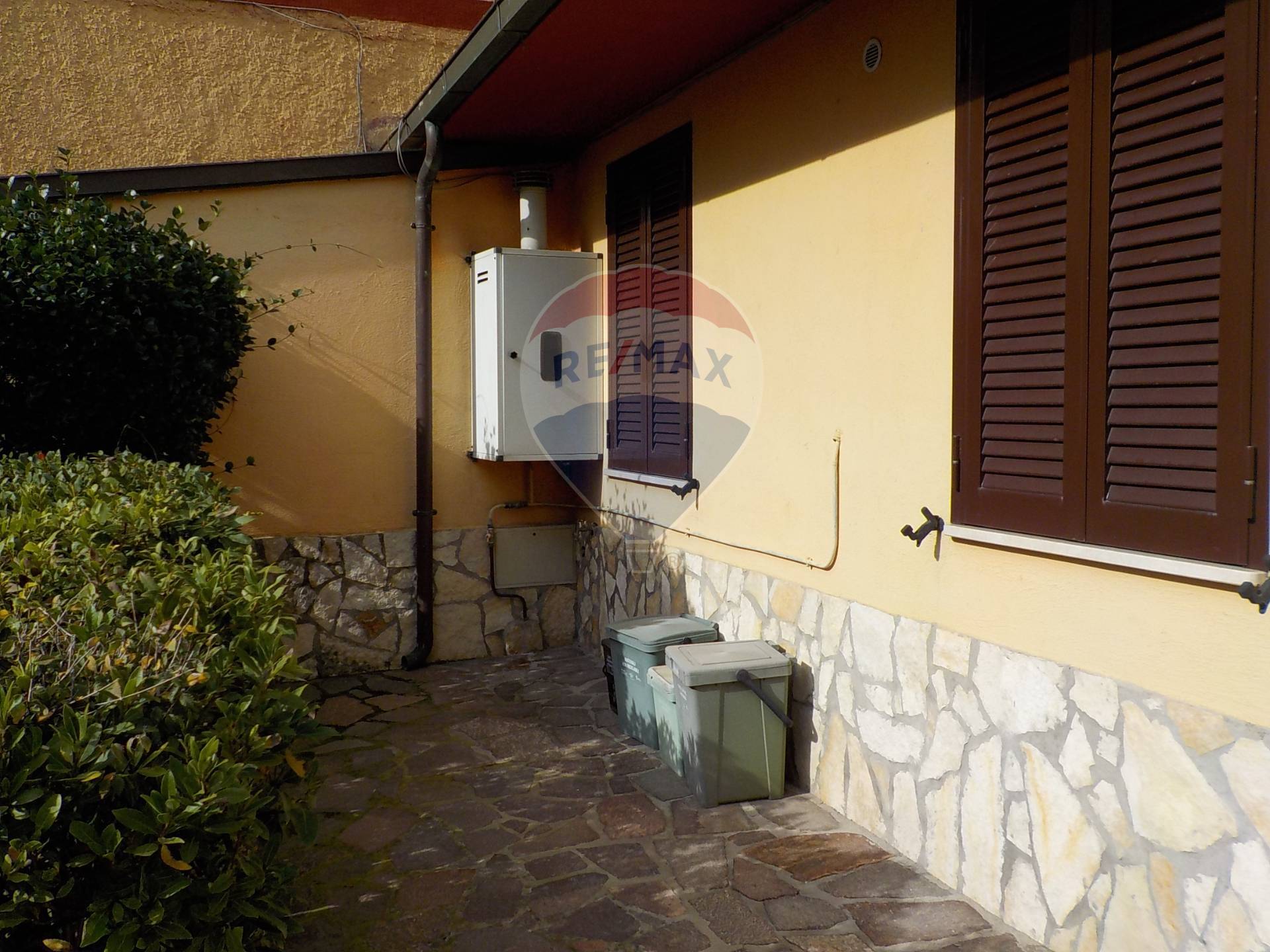 Appartamento ROMA affitto    RE/MAX Neopolis