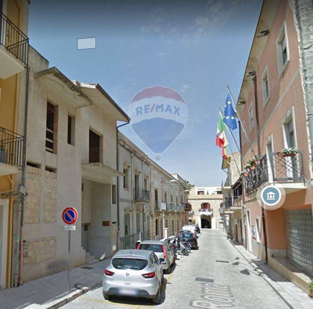 Villa Unifamiliare - Indipendente BALESTRATE vendita    RE/MAX Hunters