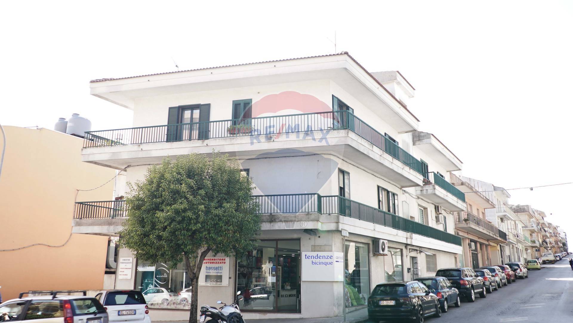 Appartamento RAGUSA vendita    RE/MAX Prima Classe