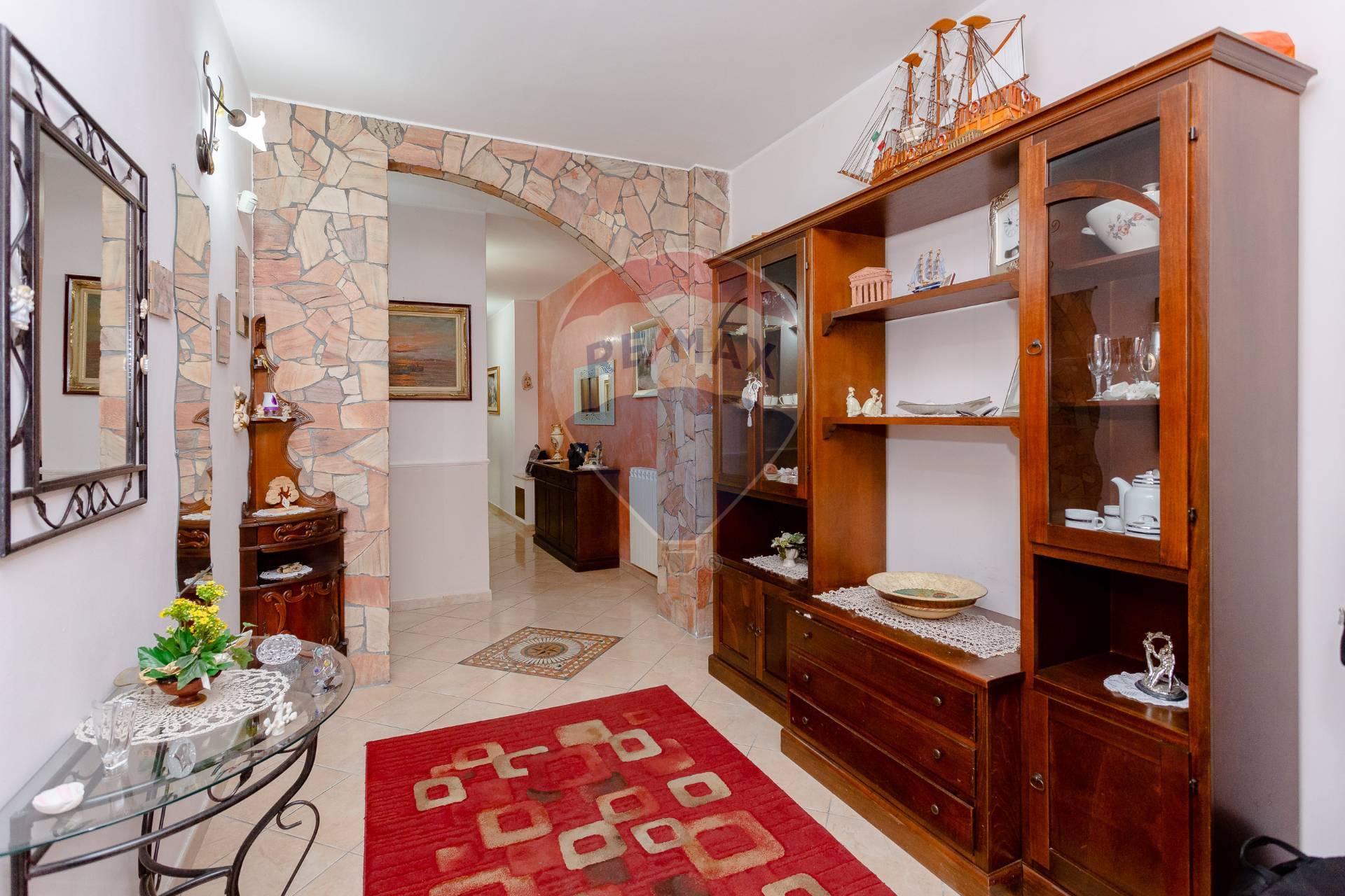 Villa Unifamiliare - Indipendente SANTA VENERINA vendita    RE/MAX City Home