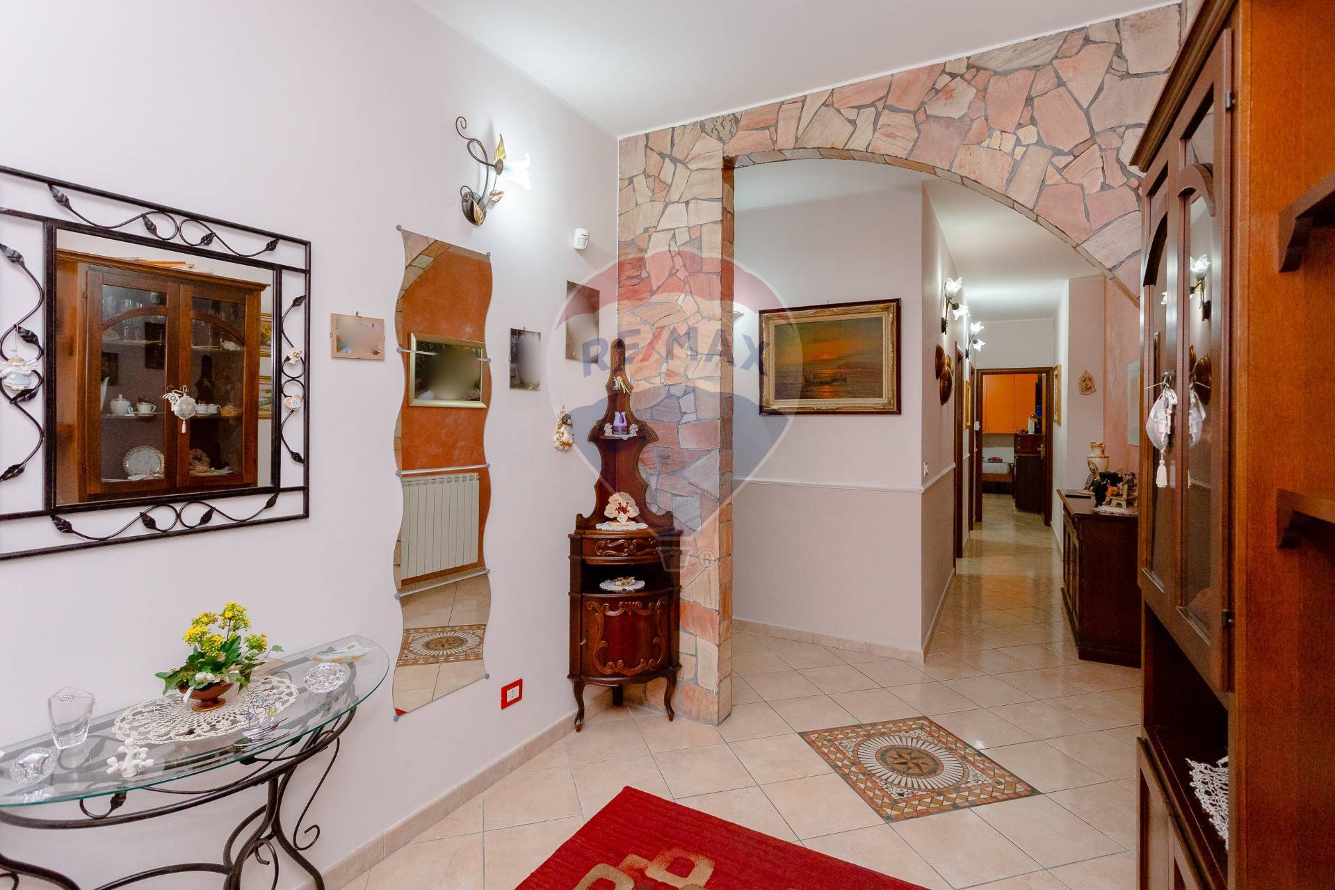 Villa Unifamiliare - Indipendente SANTA VENERINA vendita    RE/MAX City Home