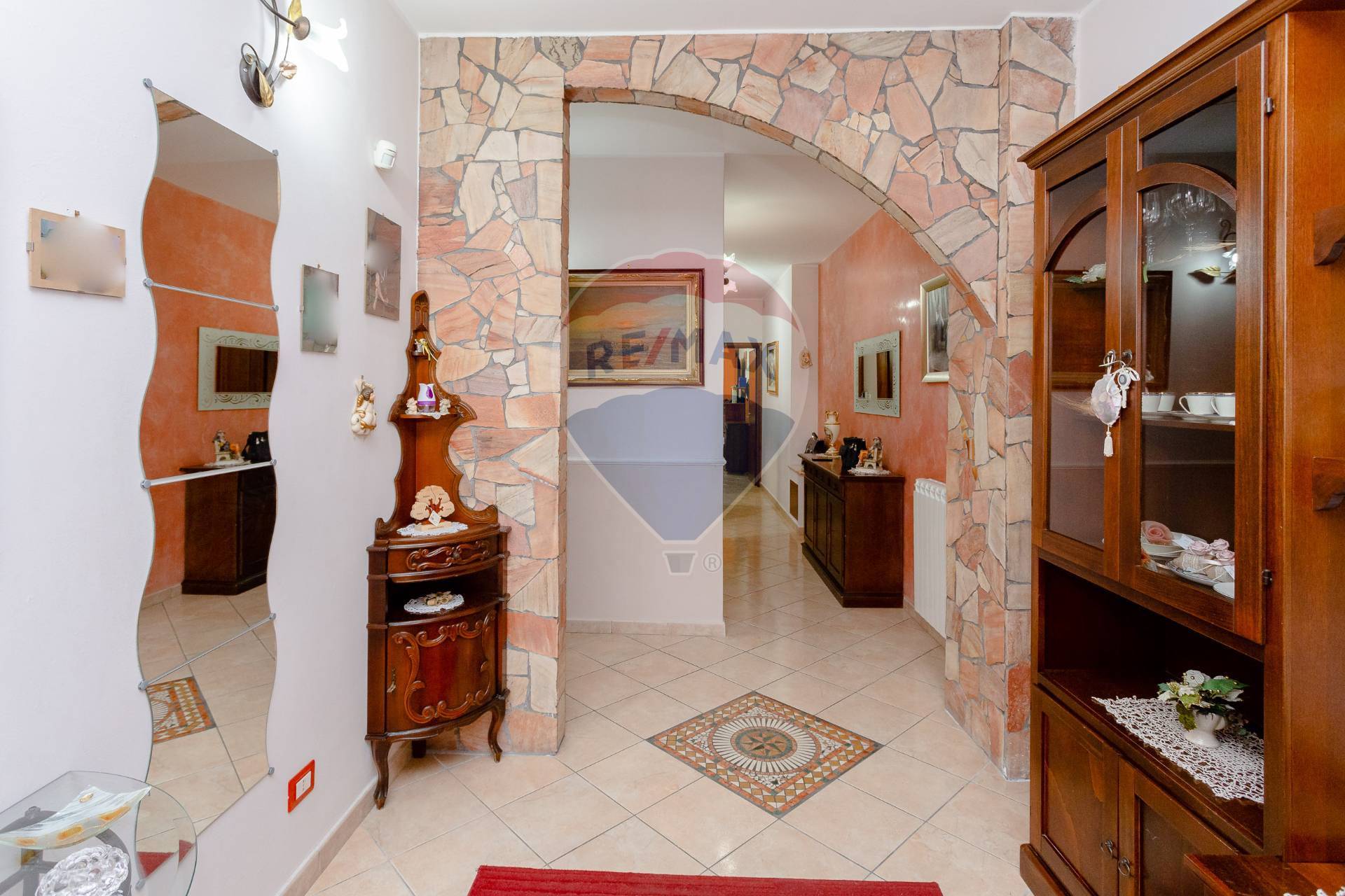 Villa Unifamiliare - Indipendente SANTA VENERINA vendita    RE/MAX City Home