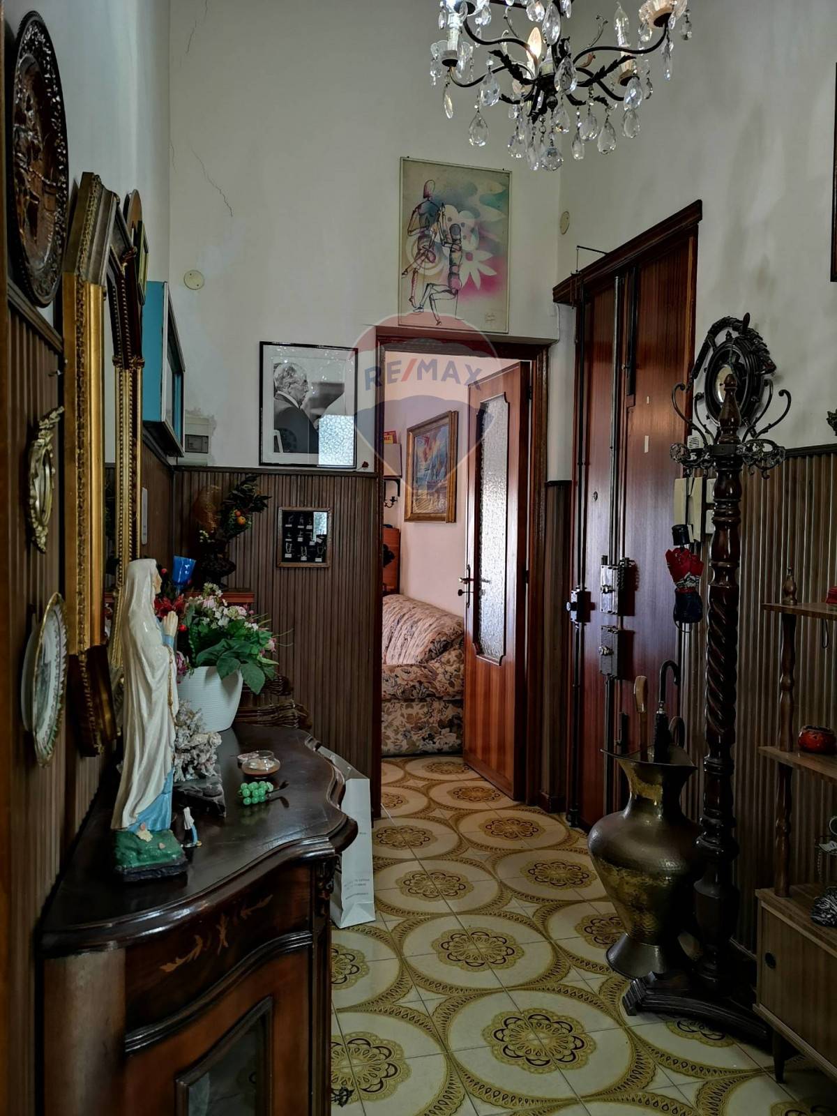 Appartamento CATANIA vendita  Via P. Nicola - Picanello  RE/MAX City Home