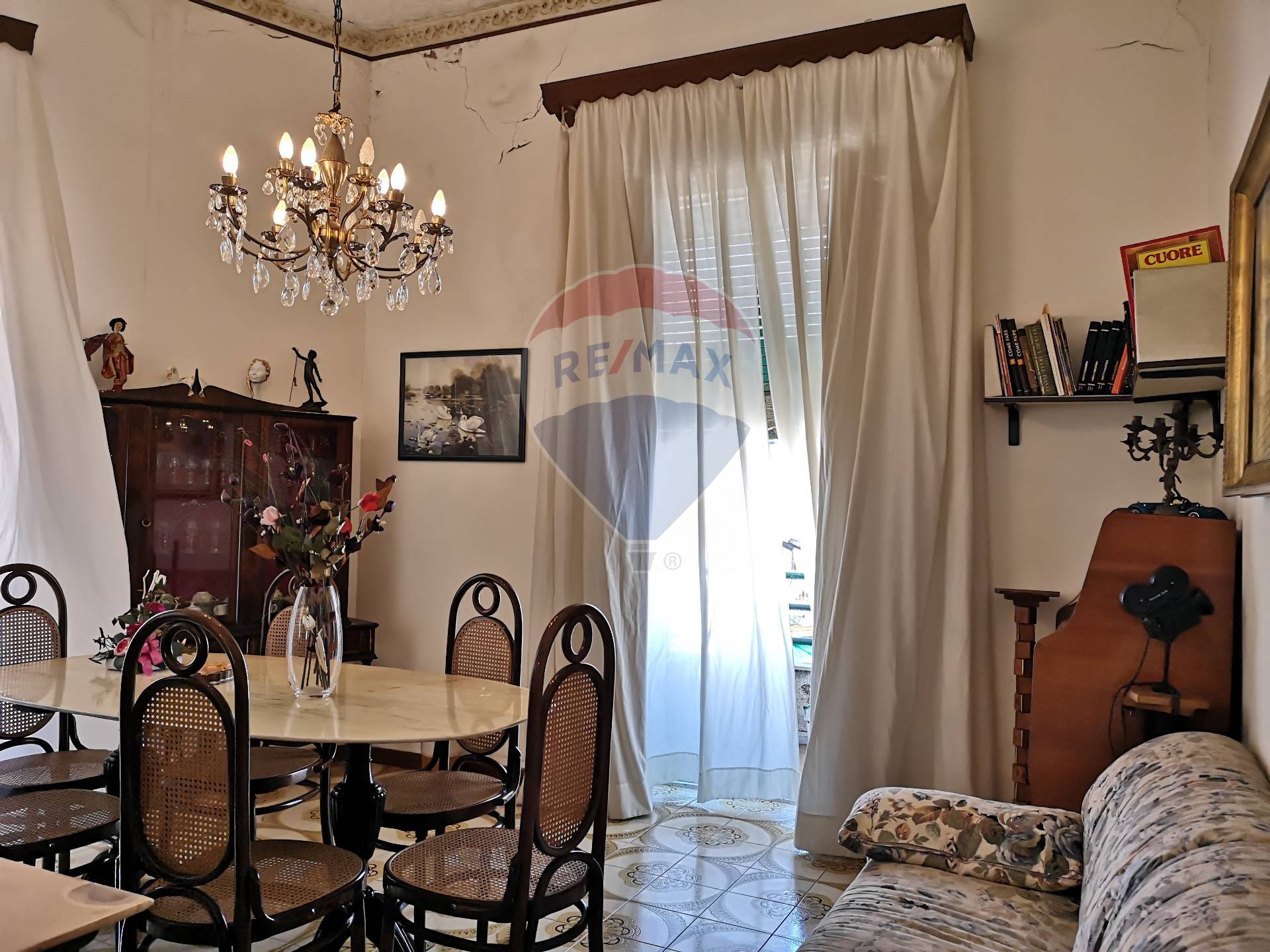 Appartamento CATANIA vendita  Via P. Nicola - Picanello  RE/MAX City Home