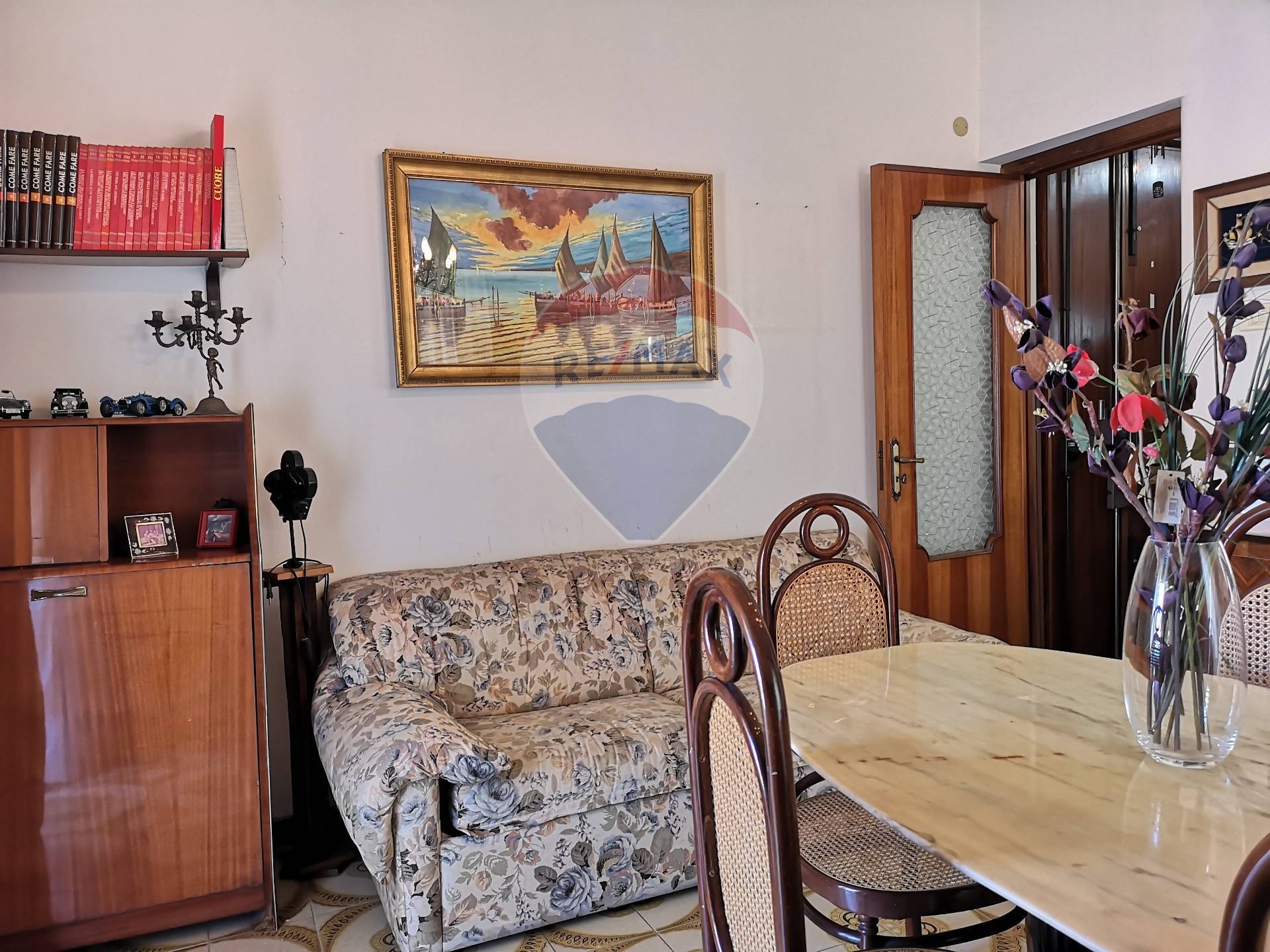 Appartamento CATANIA vendita  Via P. Nicola - Picanello  RE/MAX City Home