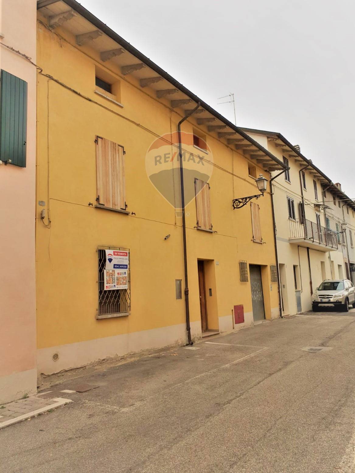 Villa Unifamiliare - Indipendente MORDANO vendita    RE/MAX Focus Immobiliare