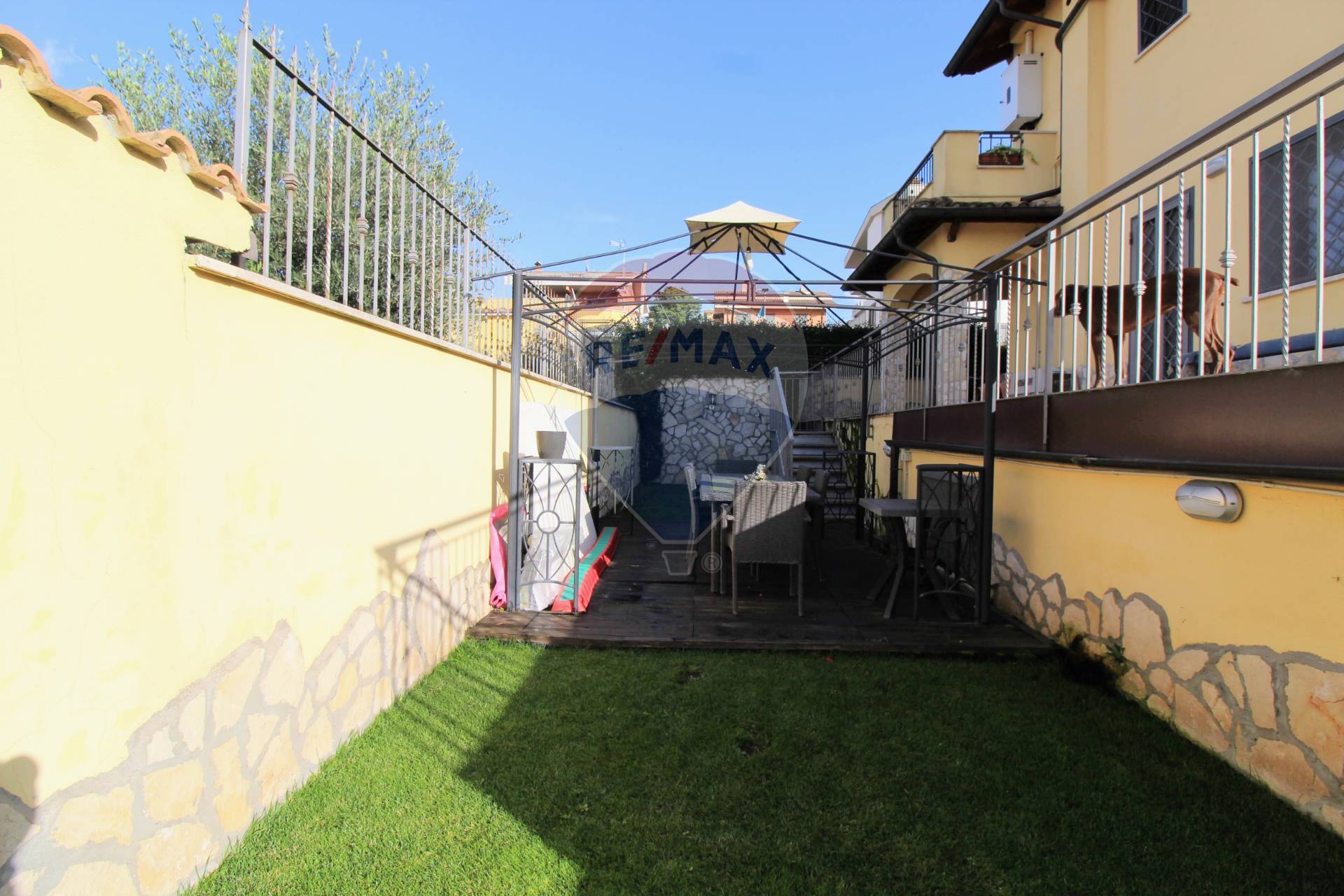 Appartamento MARINO vendita  Frattocchie  RE/MAX Castelli